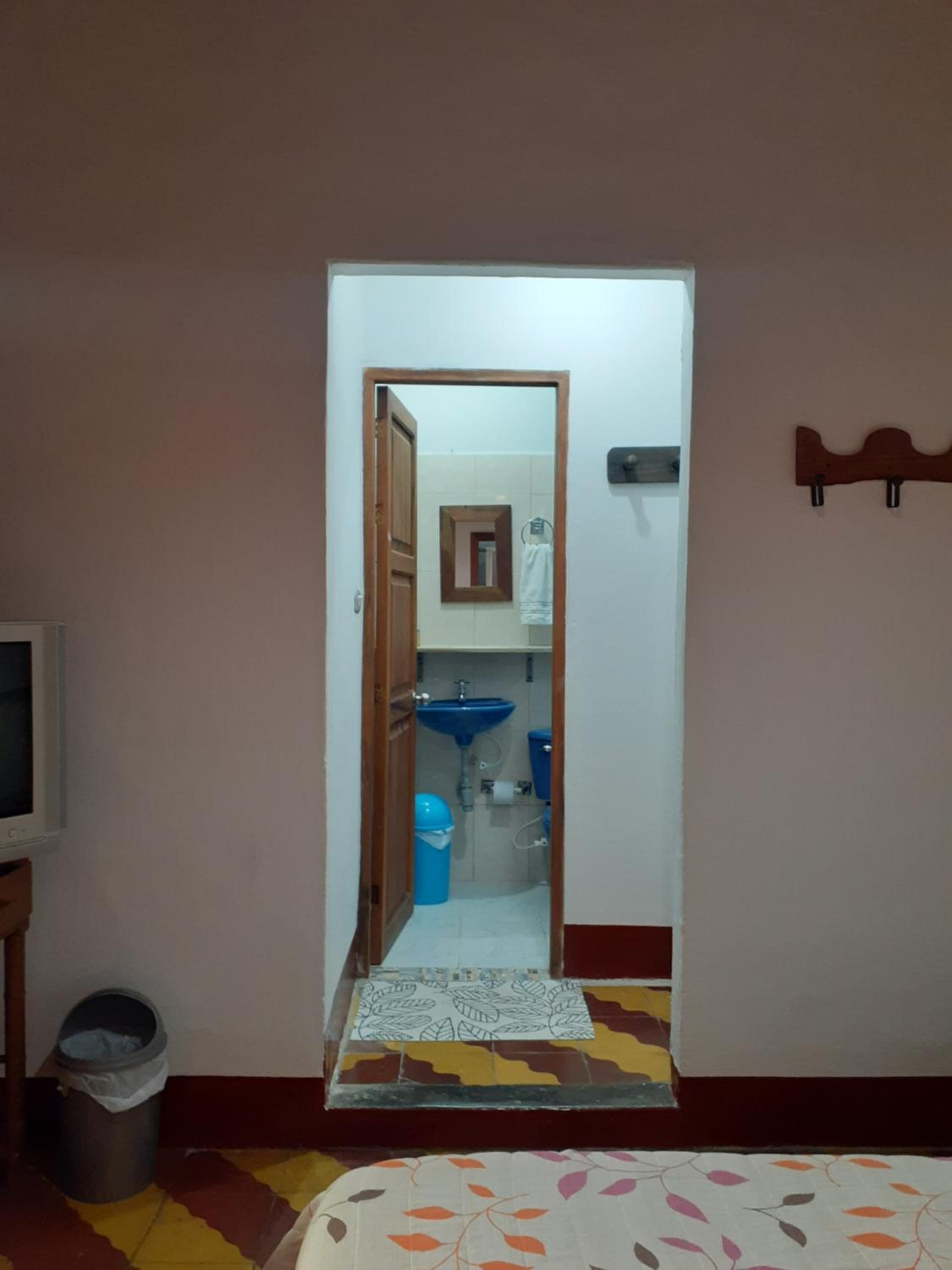 Double Room with Private Bathroom photo 3