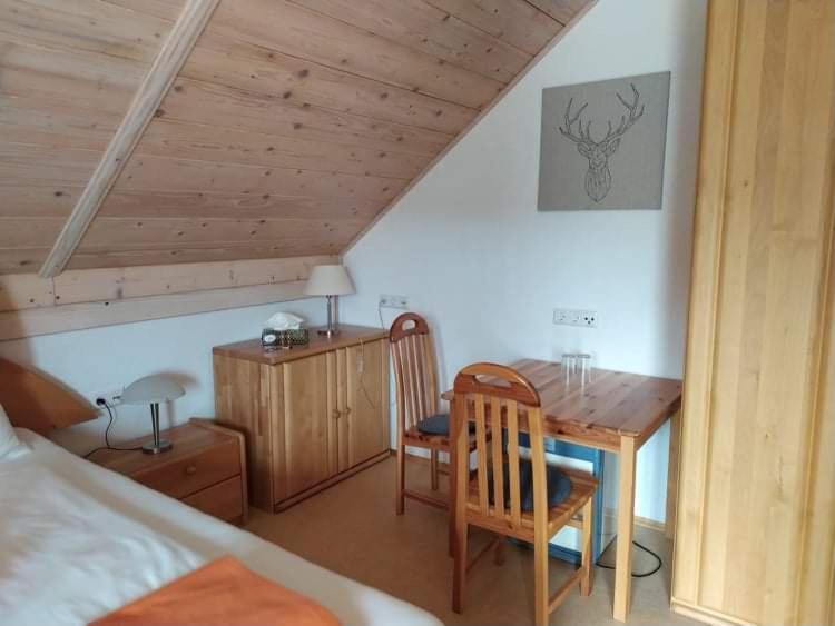 Double Room with Lake View photo 2