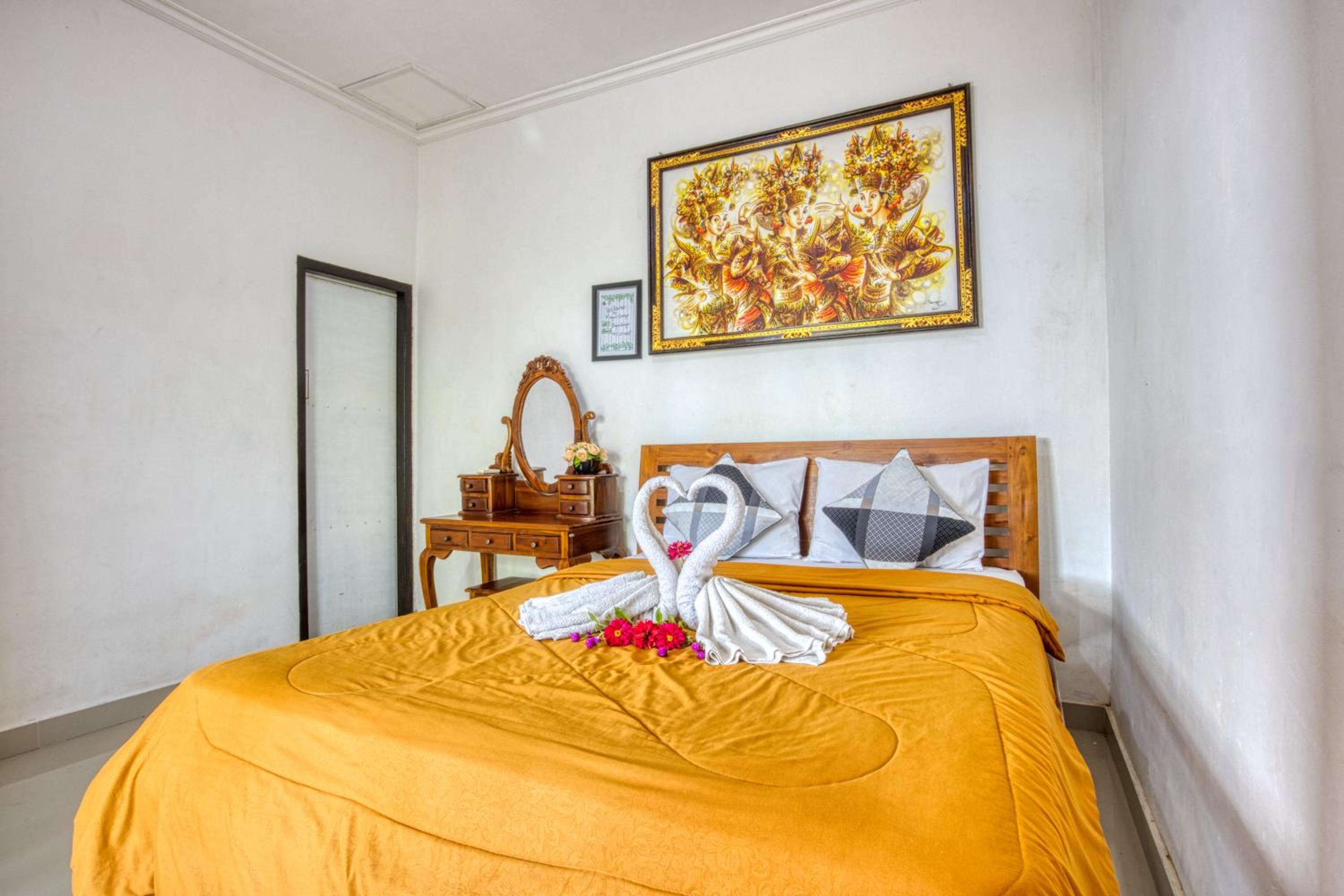 Double Room with Garden View - Photo 1