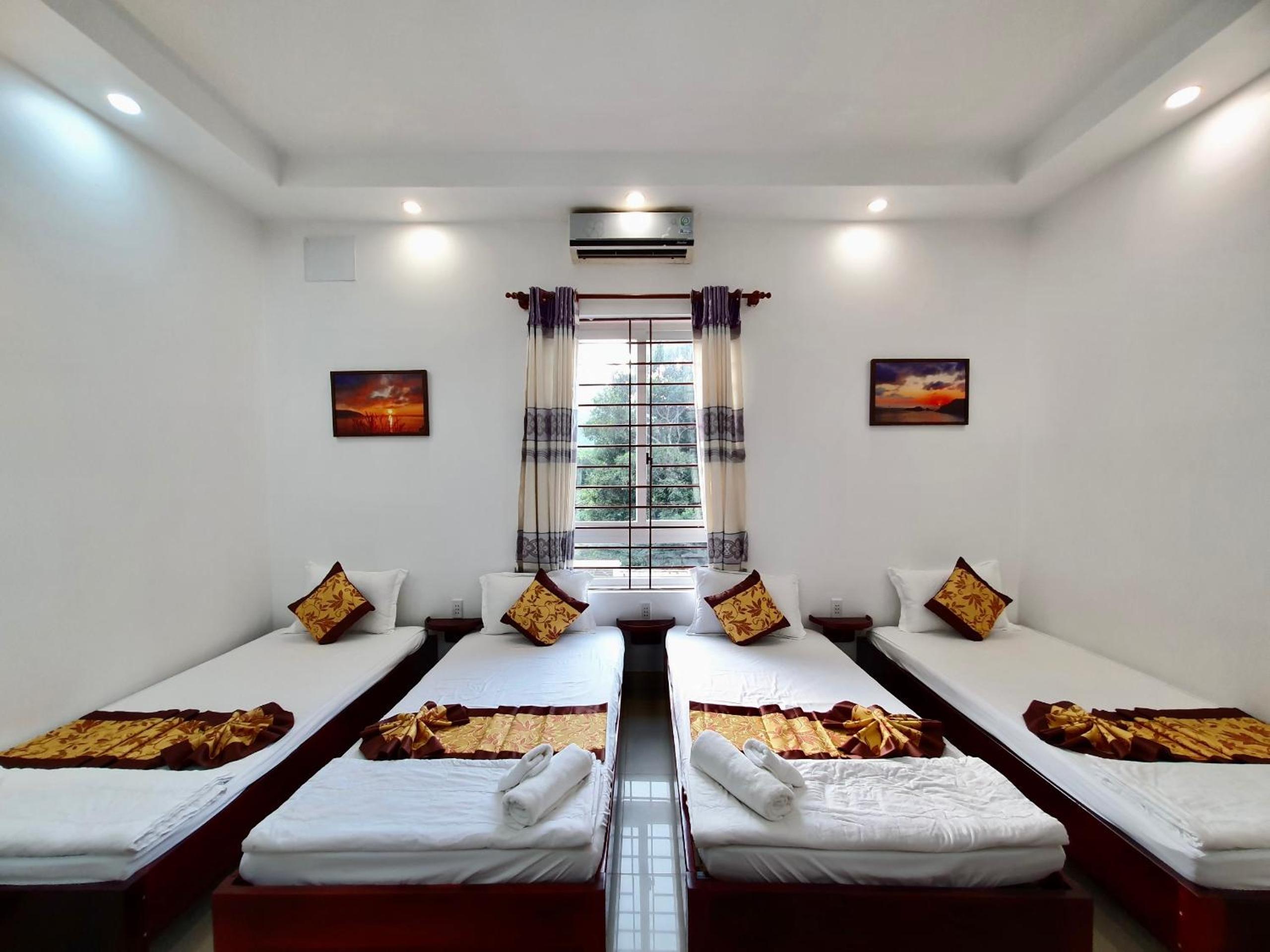 Standard Family Room