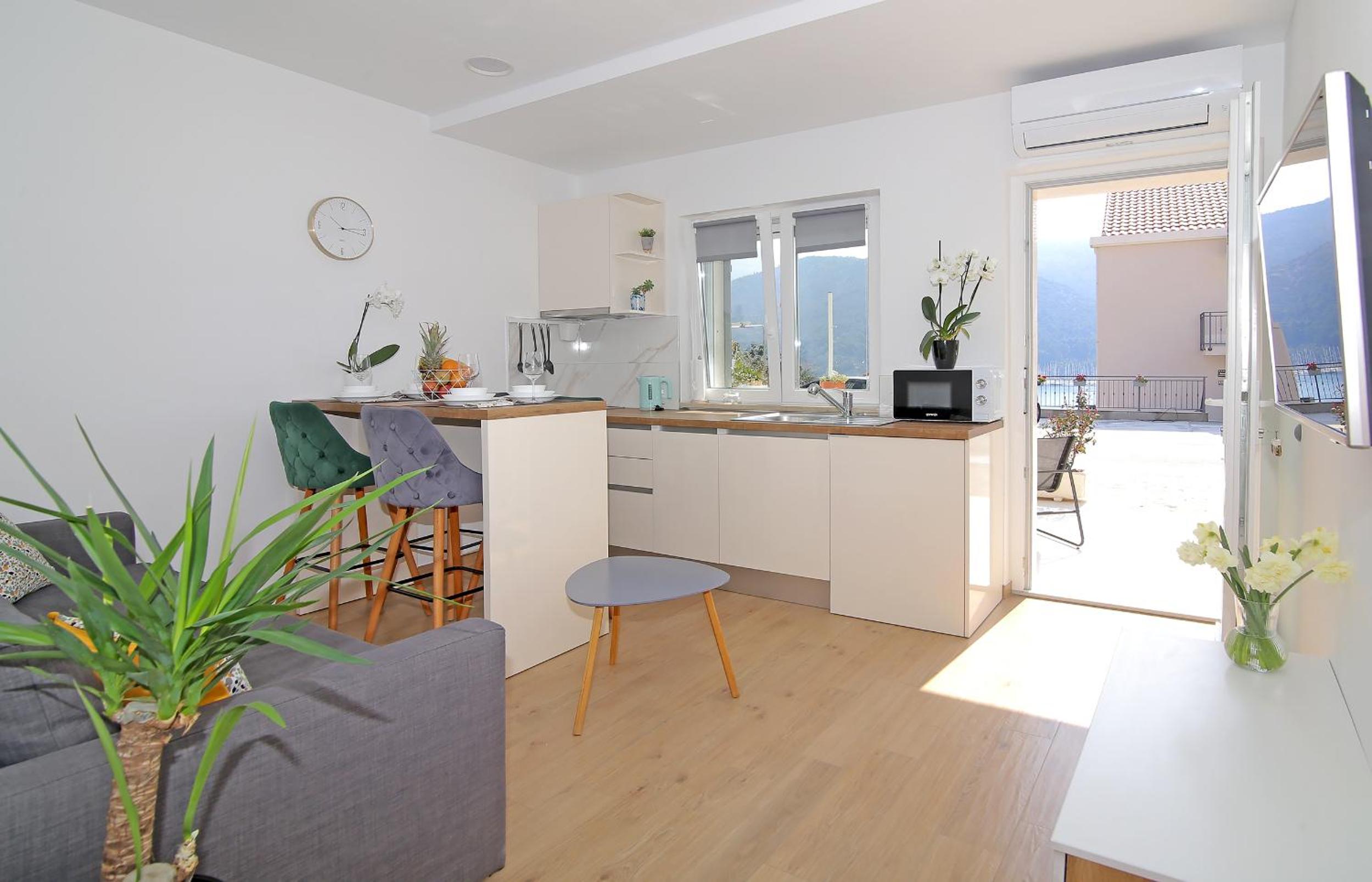 Two-Bedroom Apartment - Photo 28