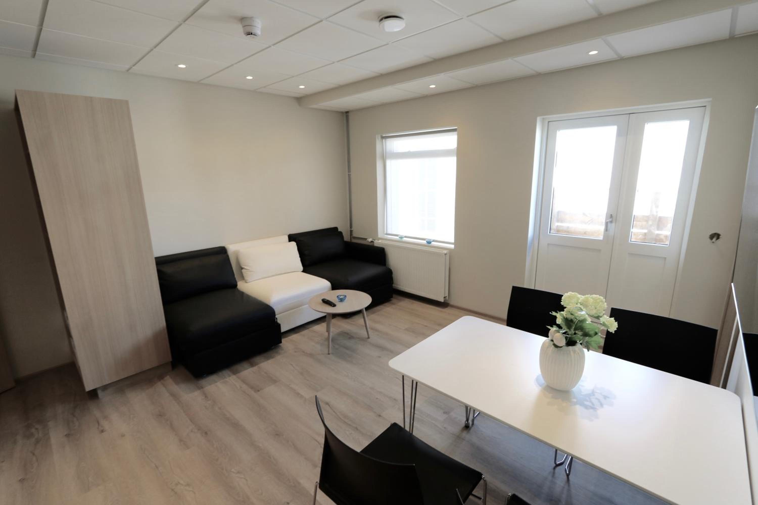 Superior Apartment - Photo 5
