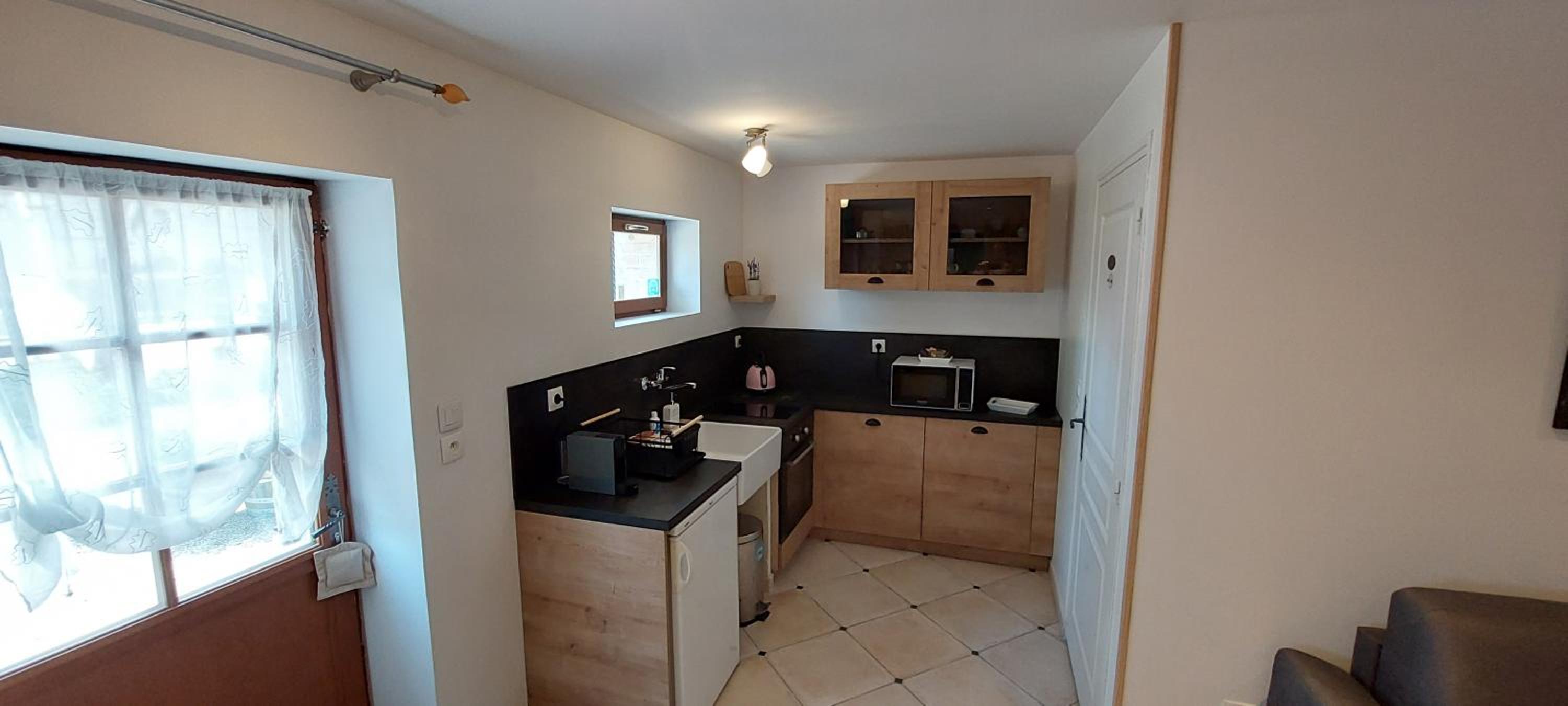 Apartment - Ground Floor photo 3