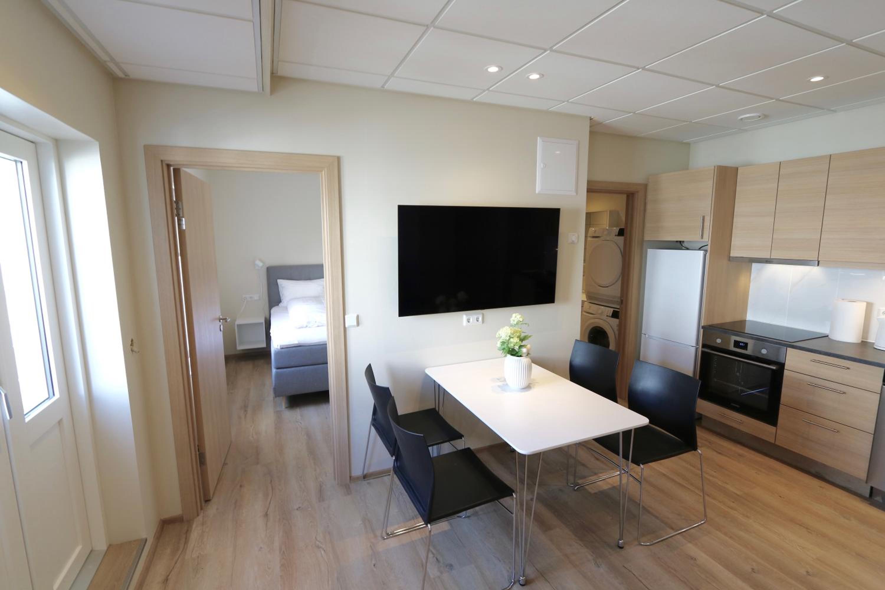 Superior Apartment - Photo 8