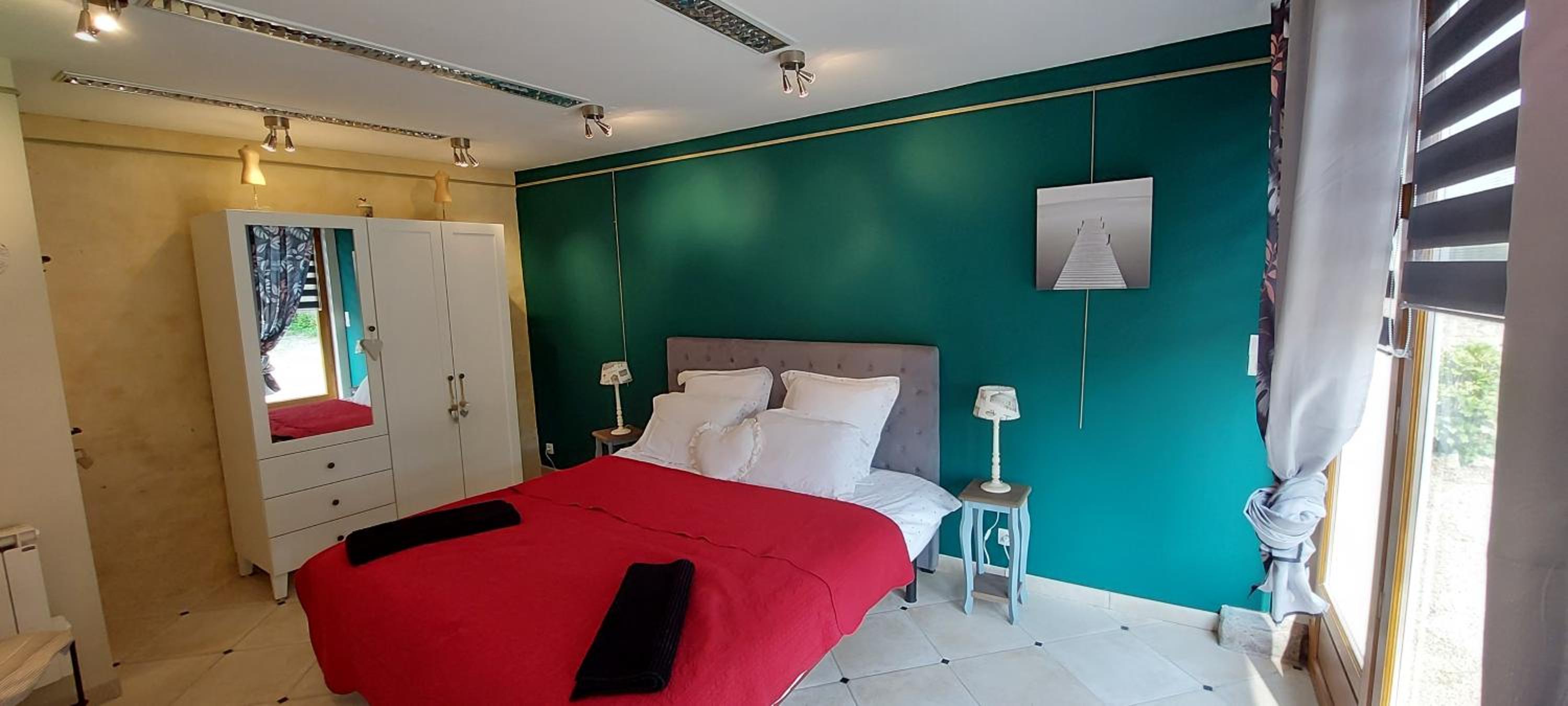 Apartment - Ground Floor photo 2