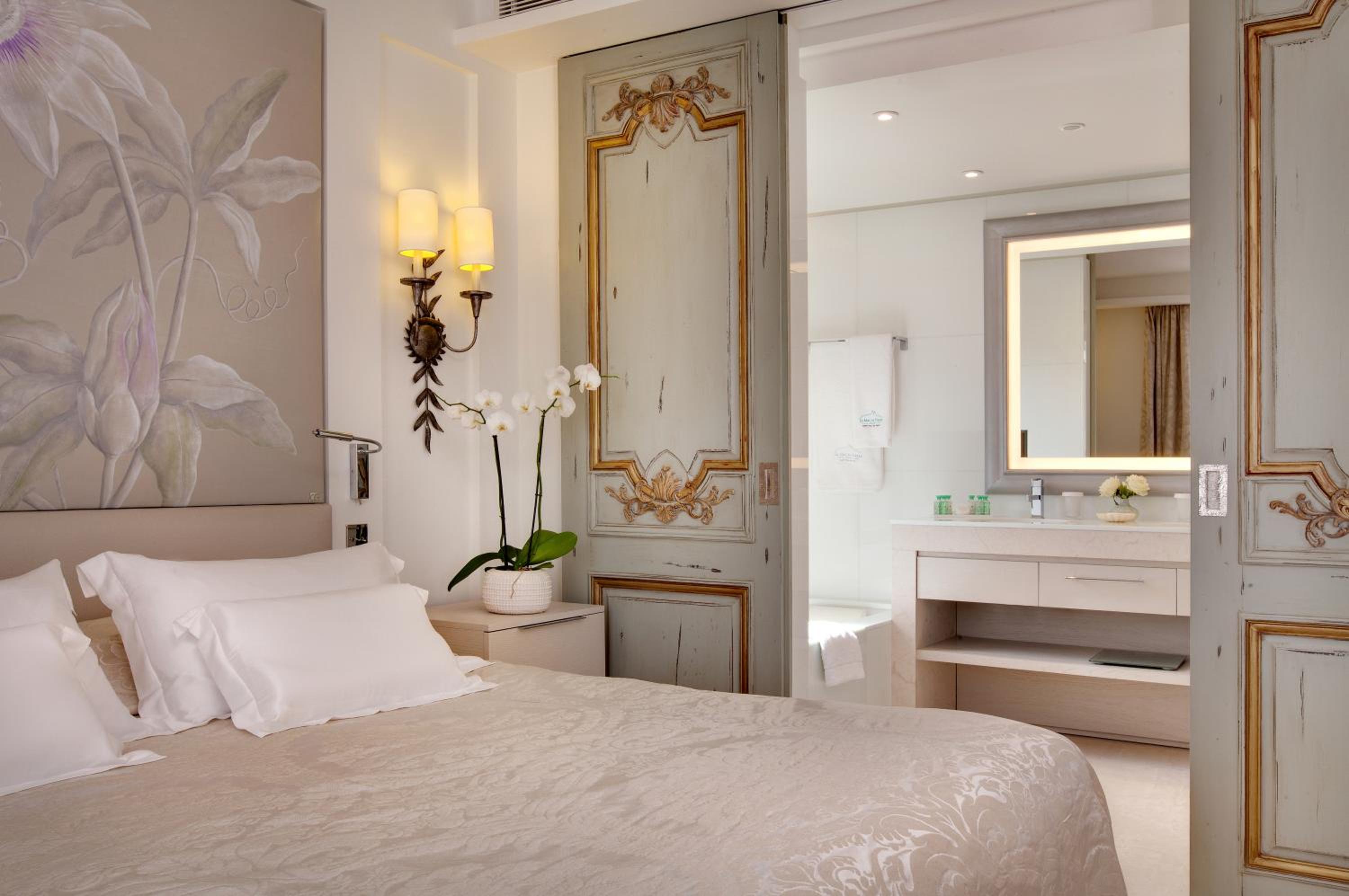 Junior Suite Fleurs
