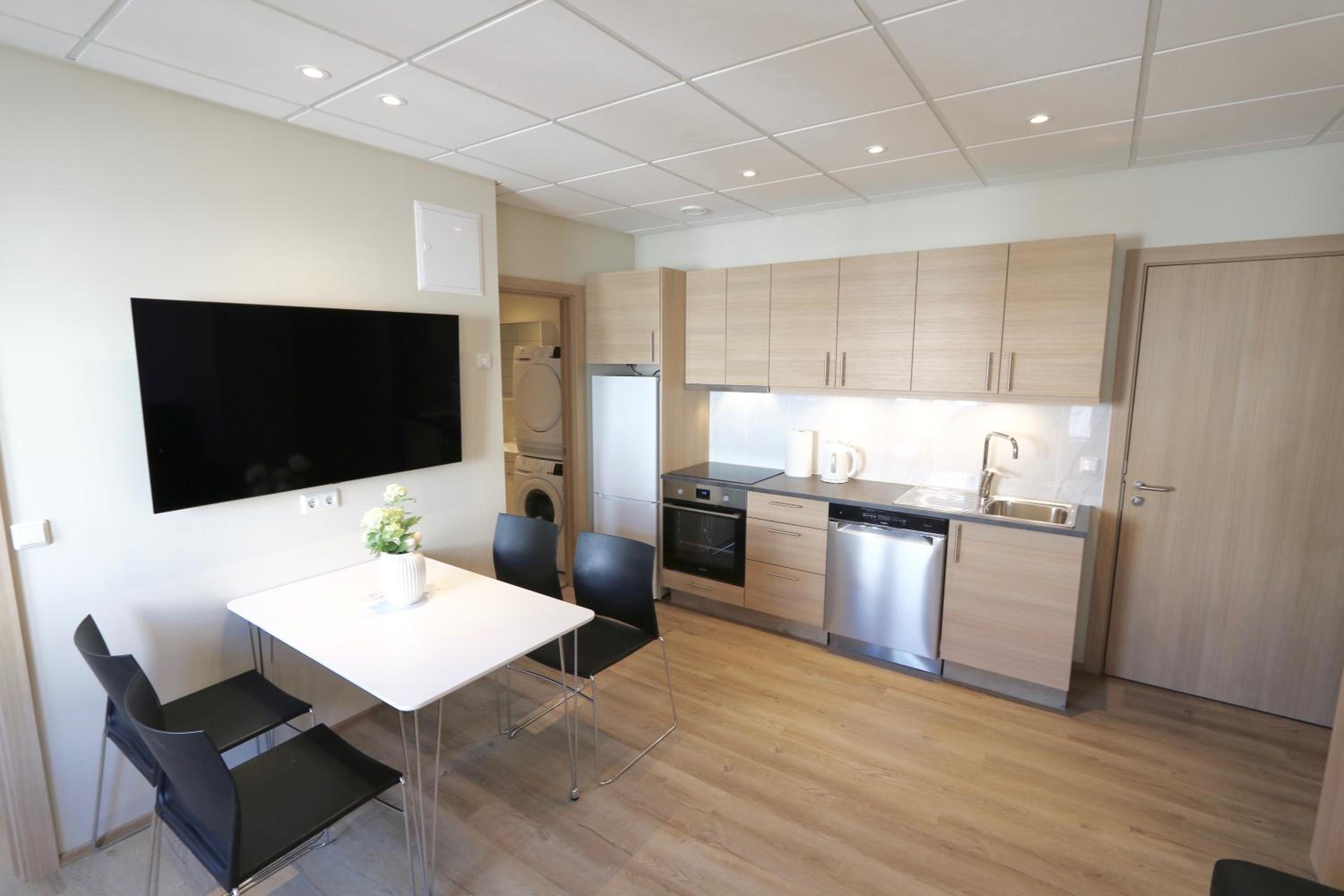 Superior Apartment - Photo 7
