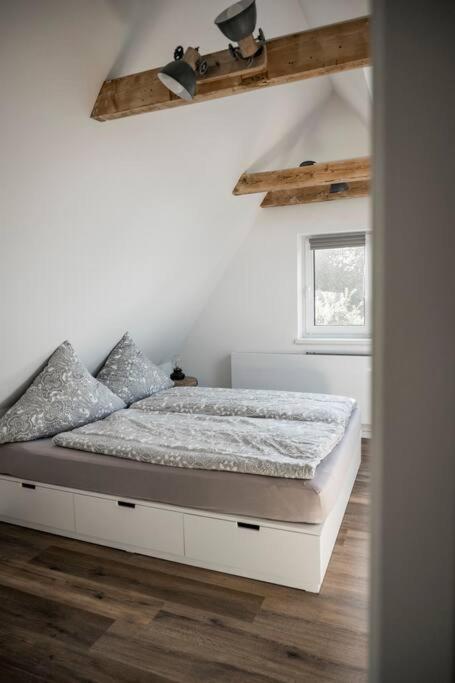 Duplex Apartment photo 2