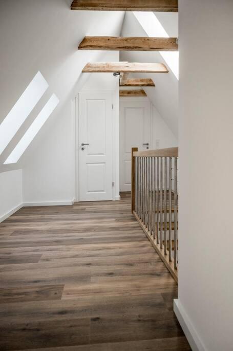Duplex Apartment photo 3