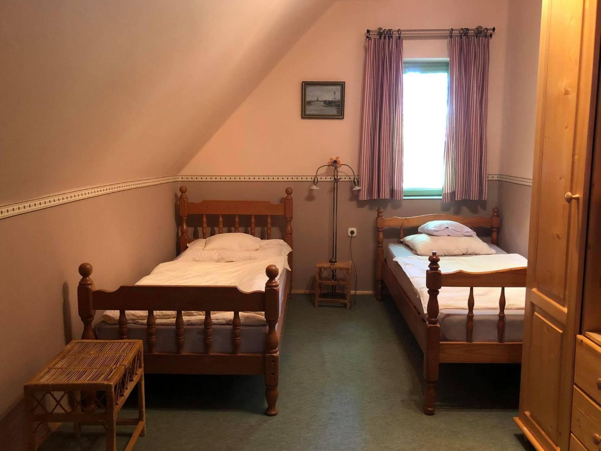 Two-Bedroom Apartment - Photo 1
