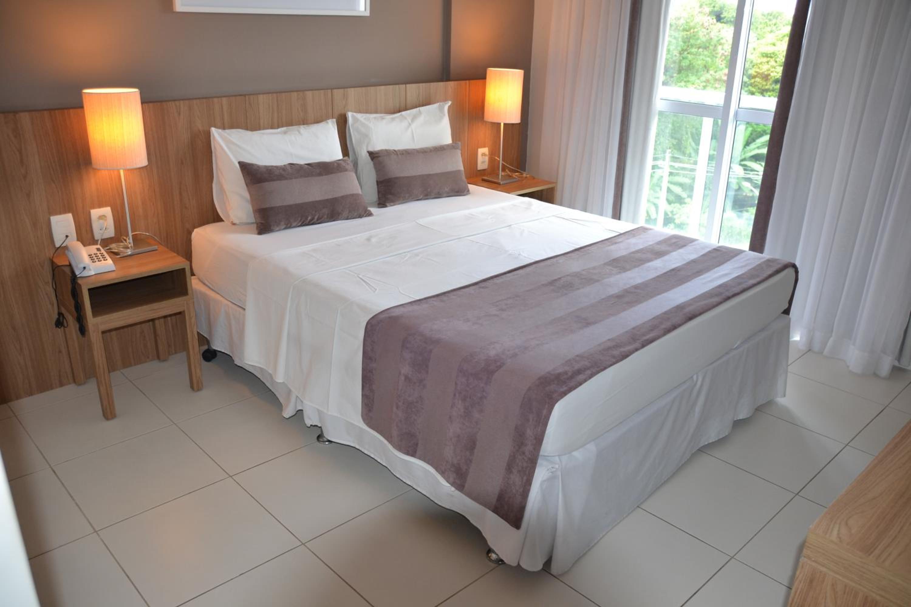 Standard Suite