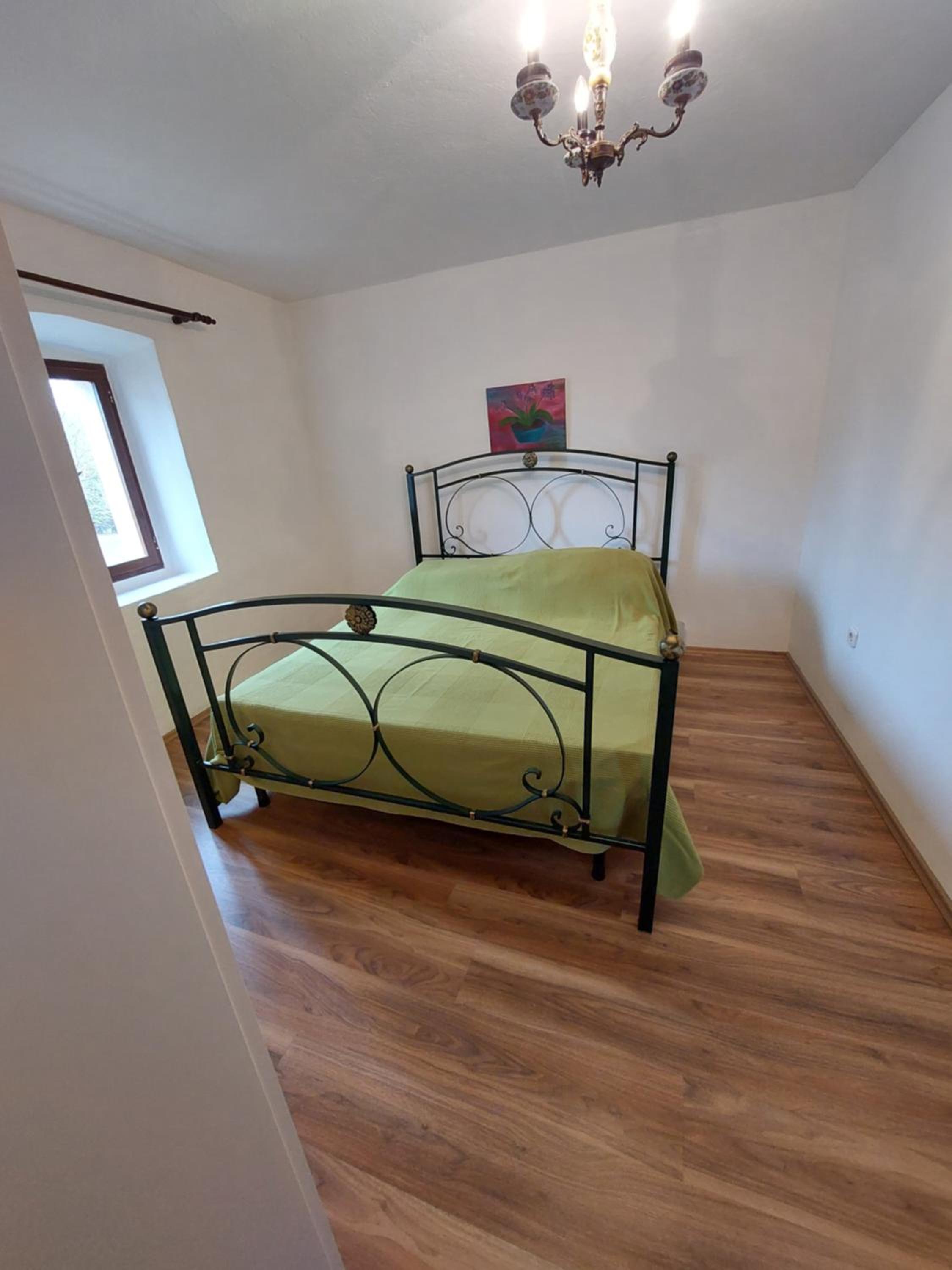 Three-Bedroom Townhouse photo 1