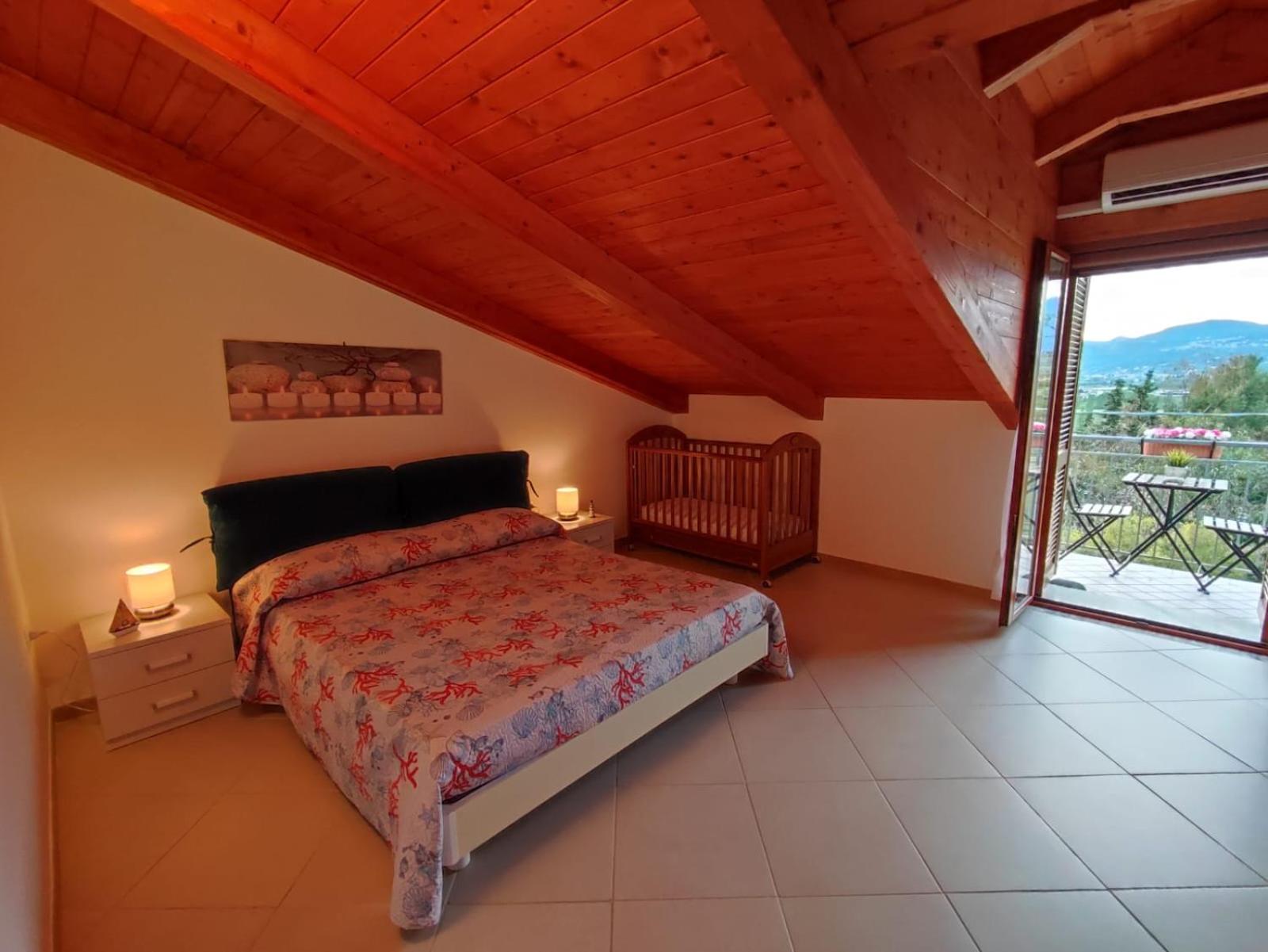 Two-Bedroom House photo 1