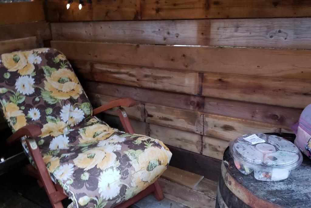 Two-Bedroom Chalet photo 2