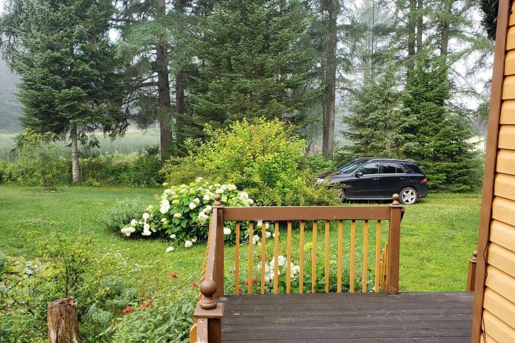 Two-Bedroom Chalet photo 3