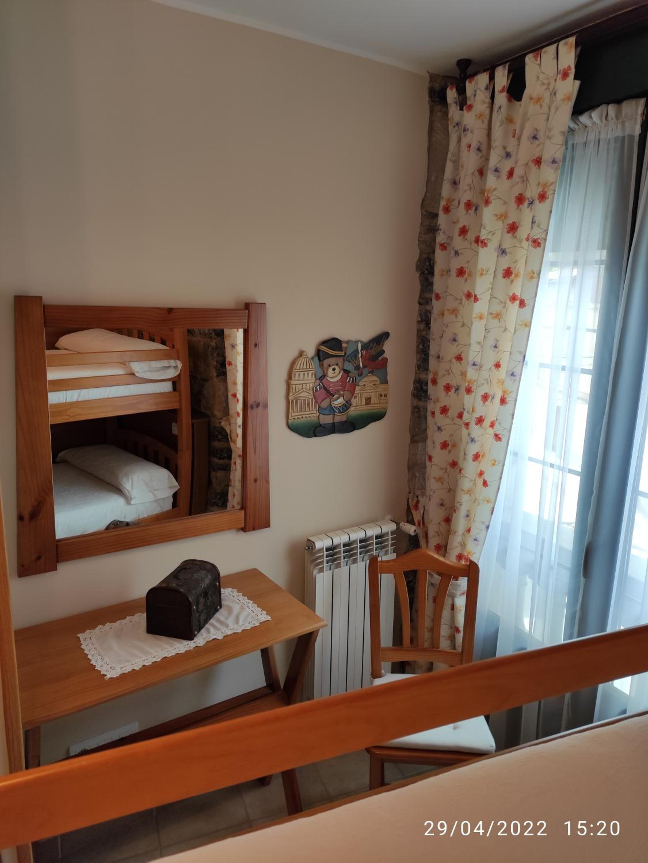 Apartamento Superior