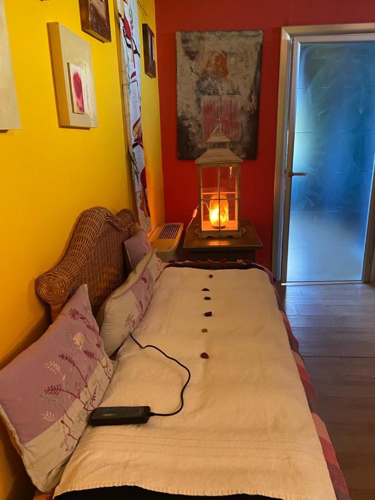Deluxe Suite with Spa Bath photo 1