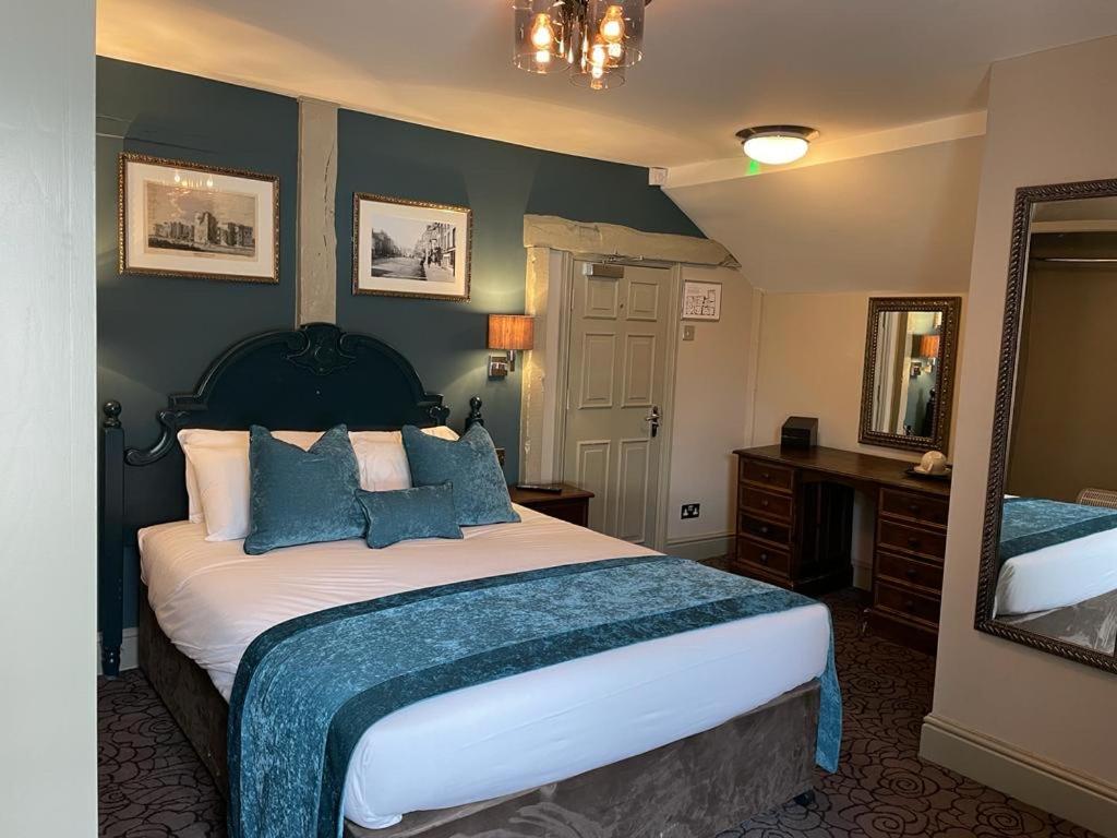 Double Room photo 1