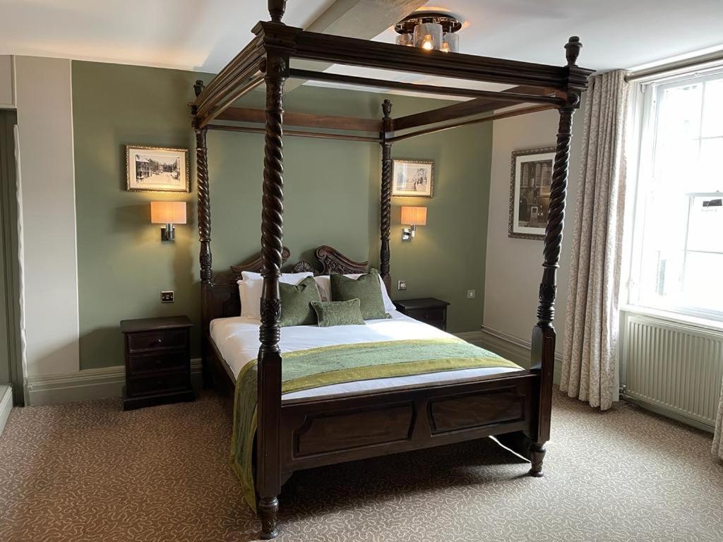 Large Double Room photo 2