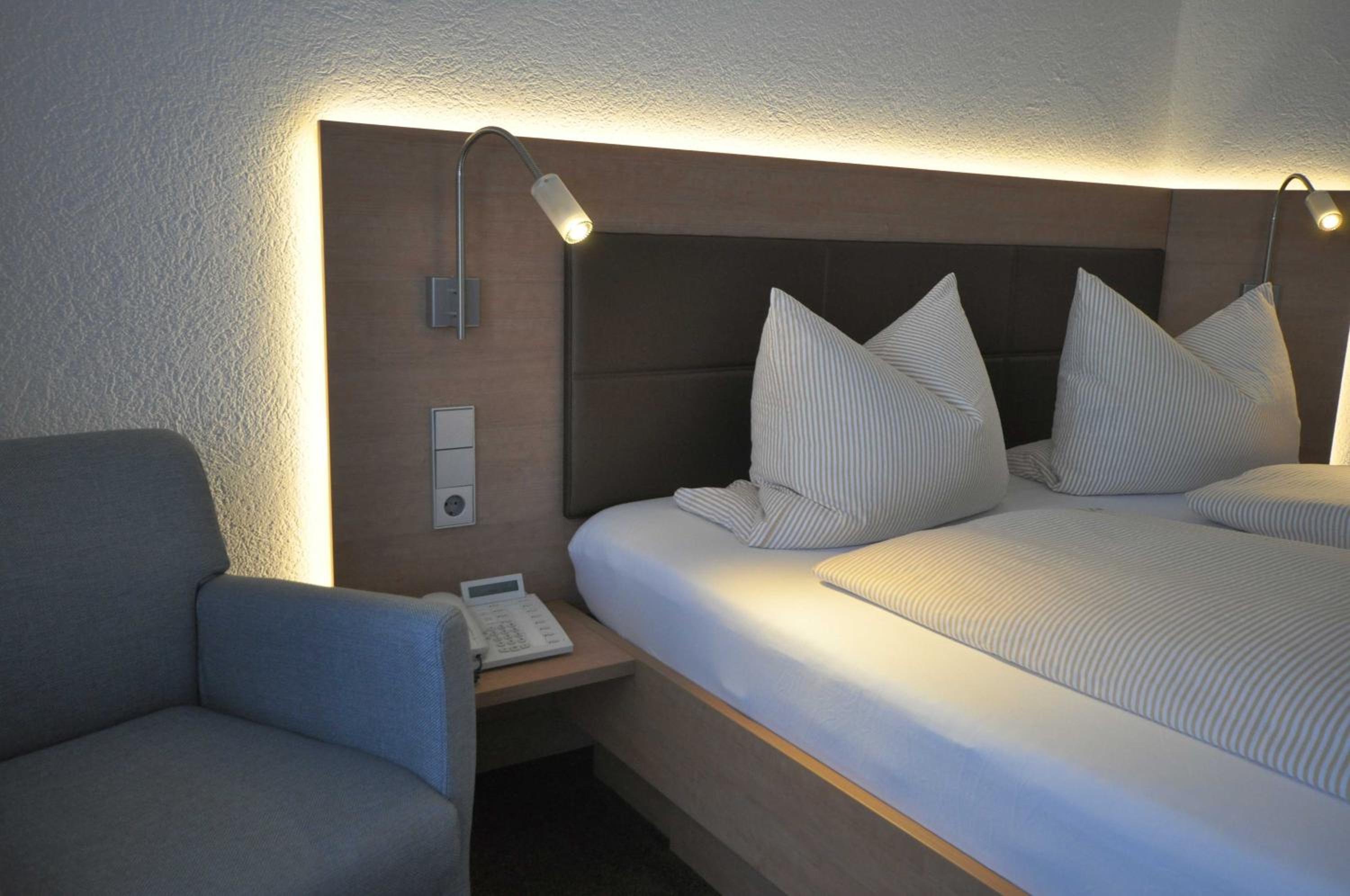 Double Room - Photo 4