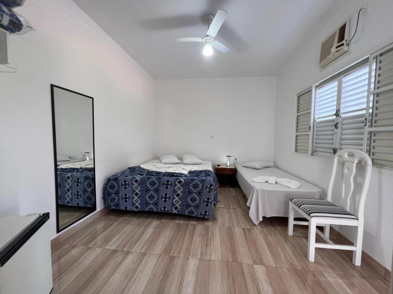 Suite photo 1