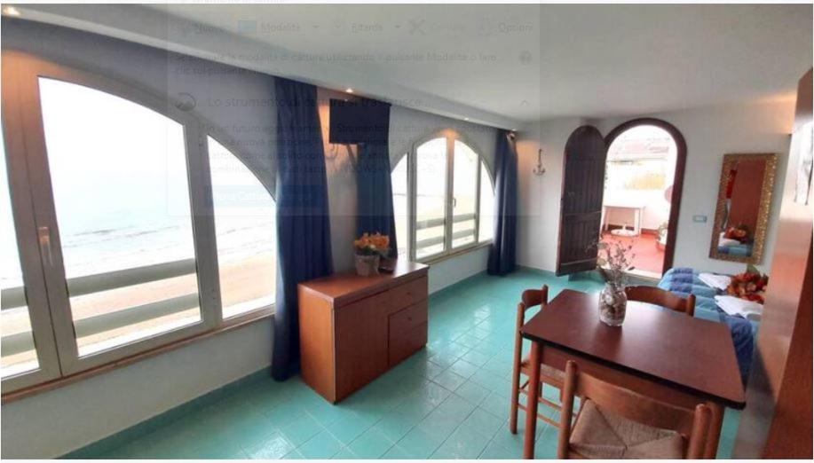Apartment with Sea View photo 2