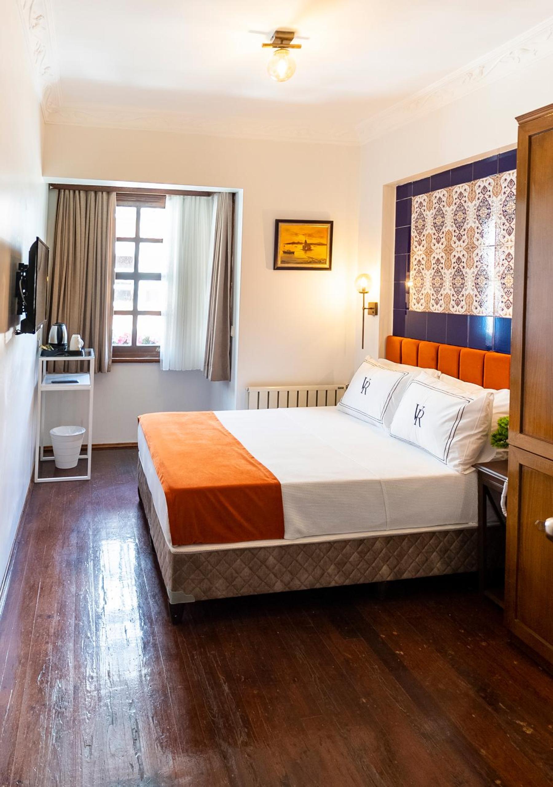 Double Room photo 1