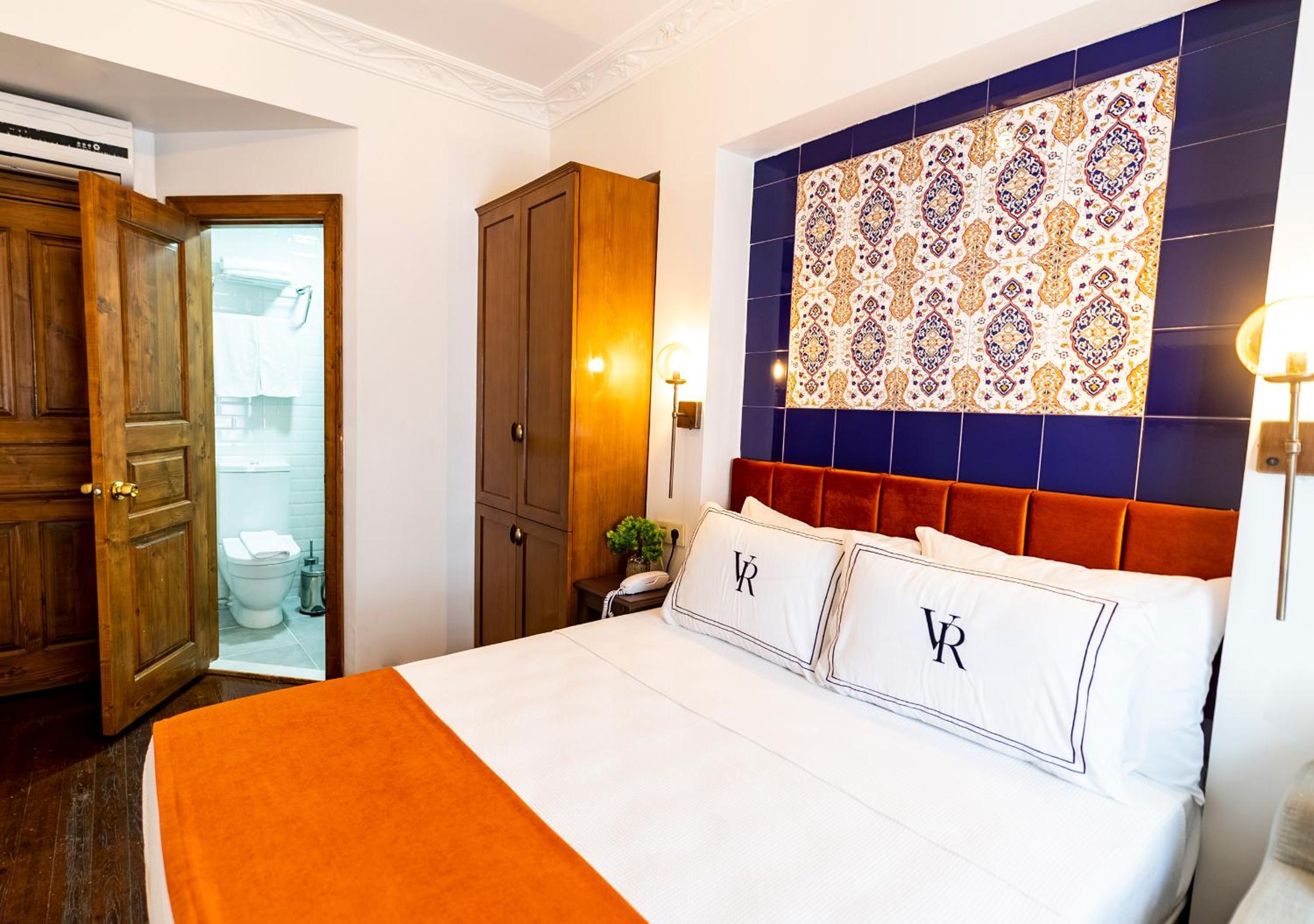 Triple Room photo 2