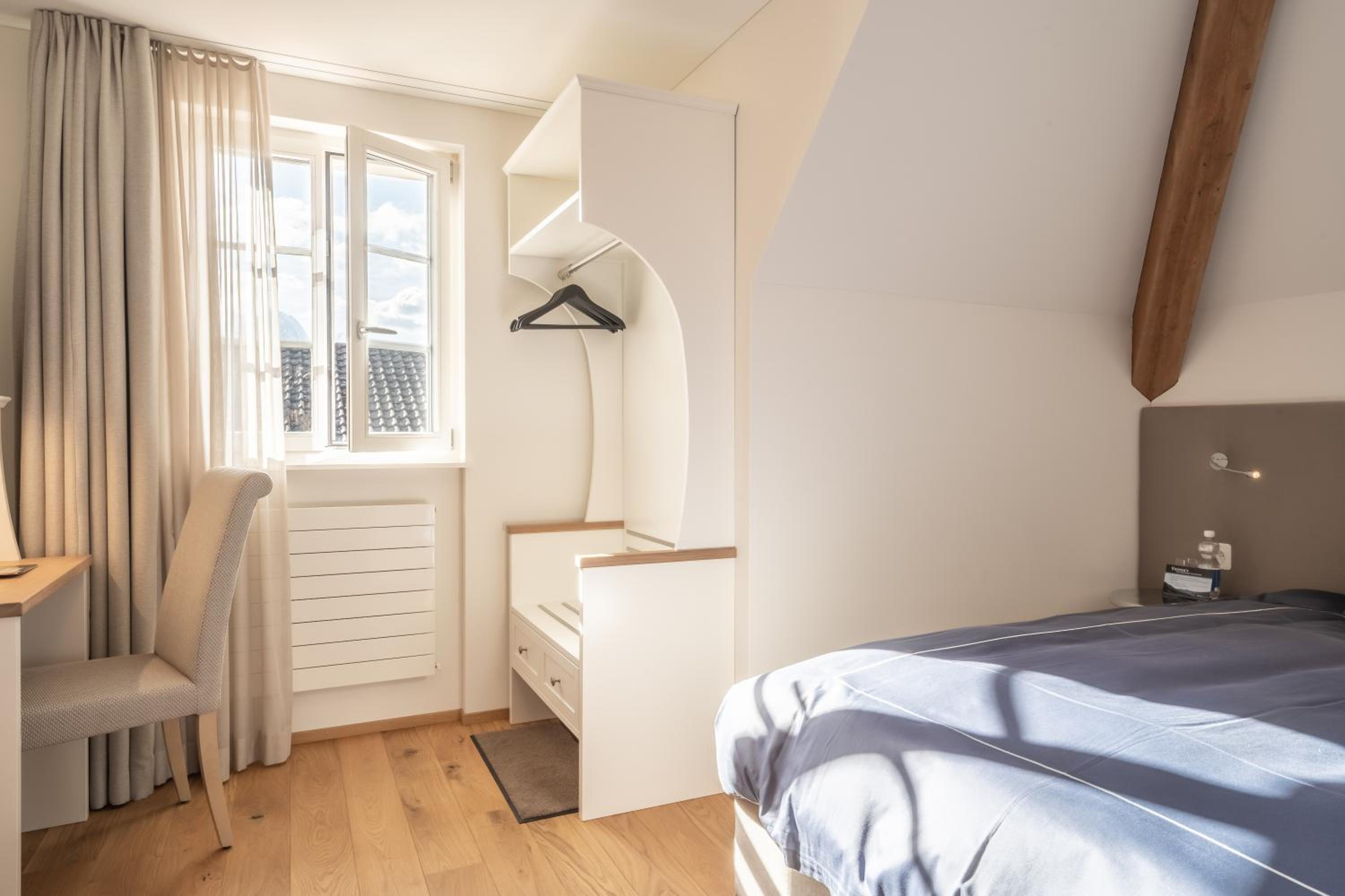 Double Room - Photo 11