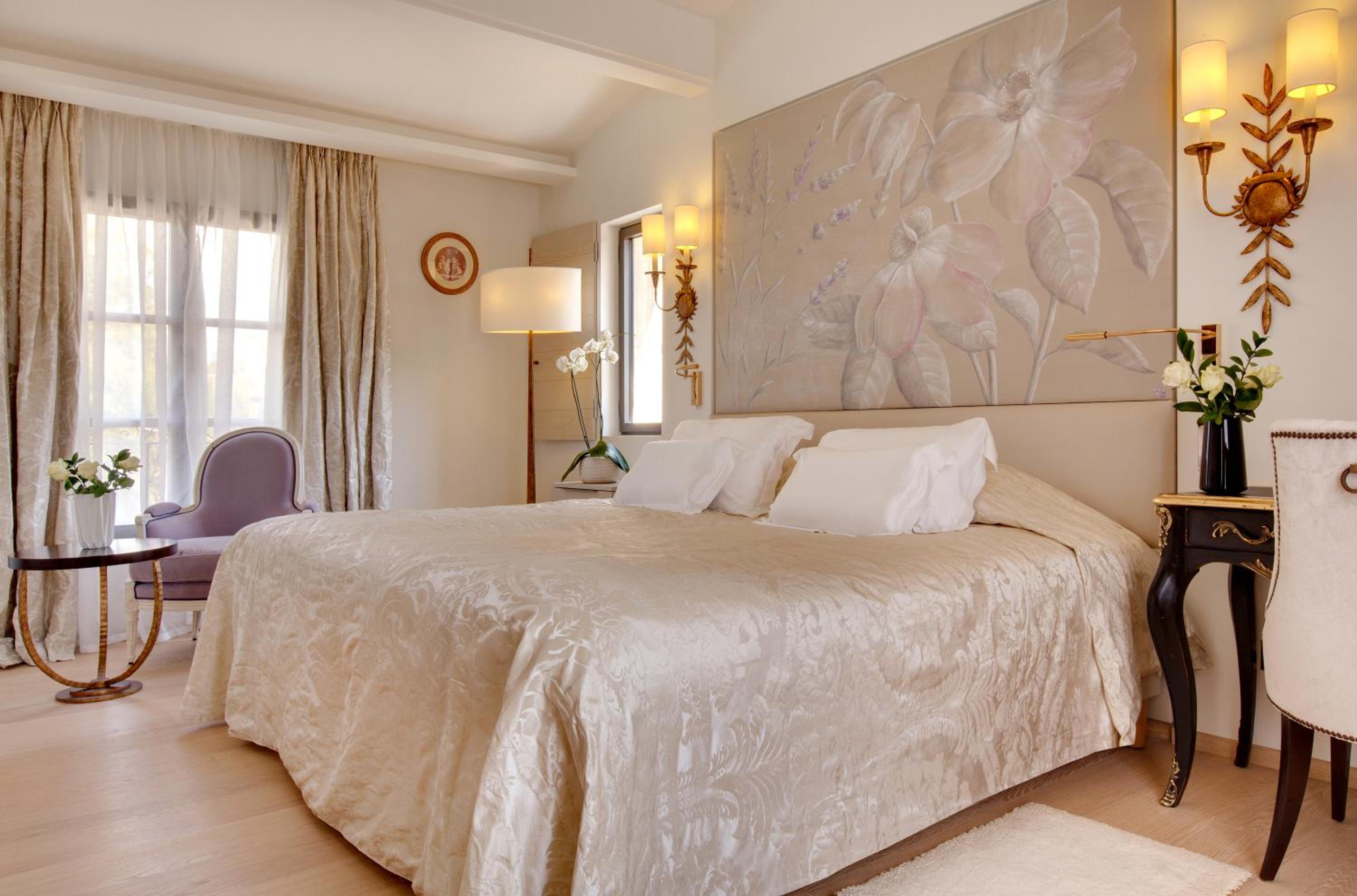 Suite Fleurs
