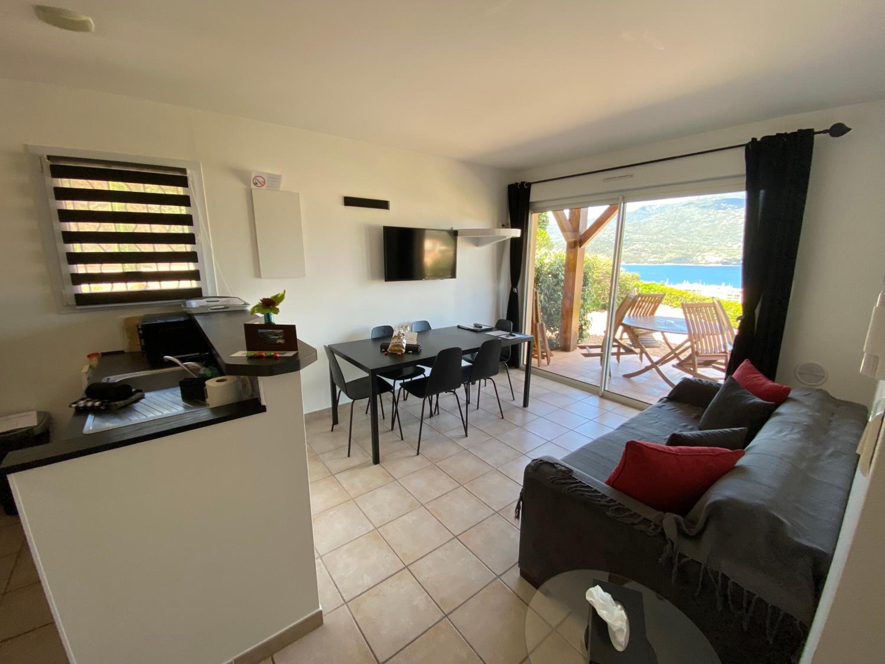 Two-Bedroom Villa (4 Adults)