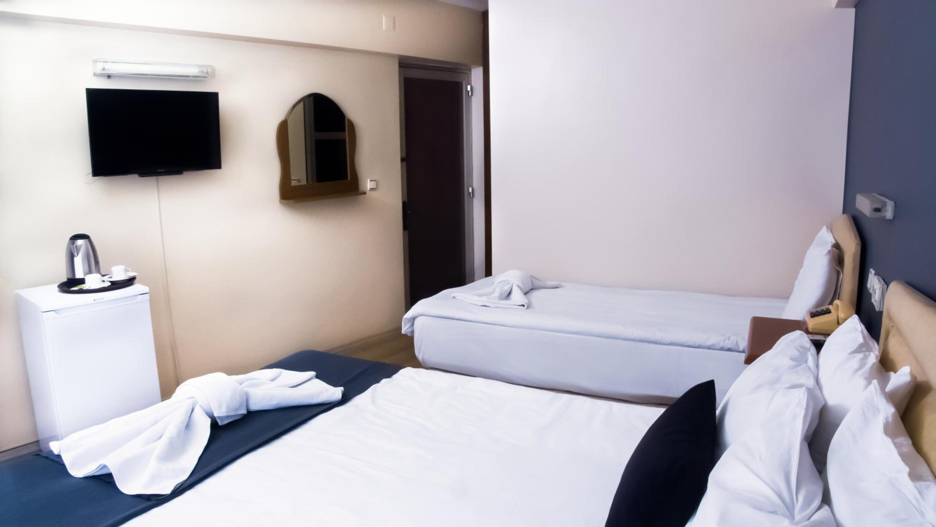Triple Room - Photo 20