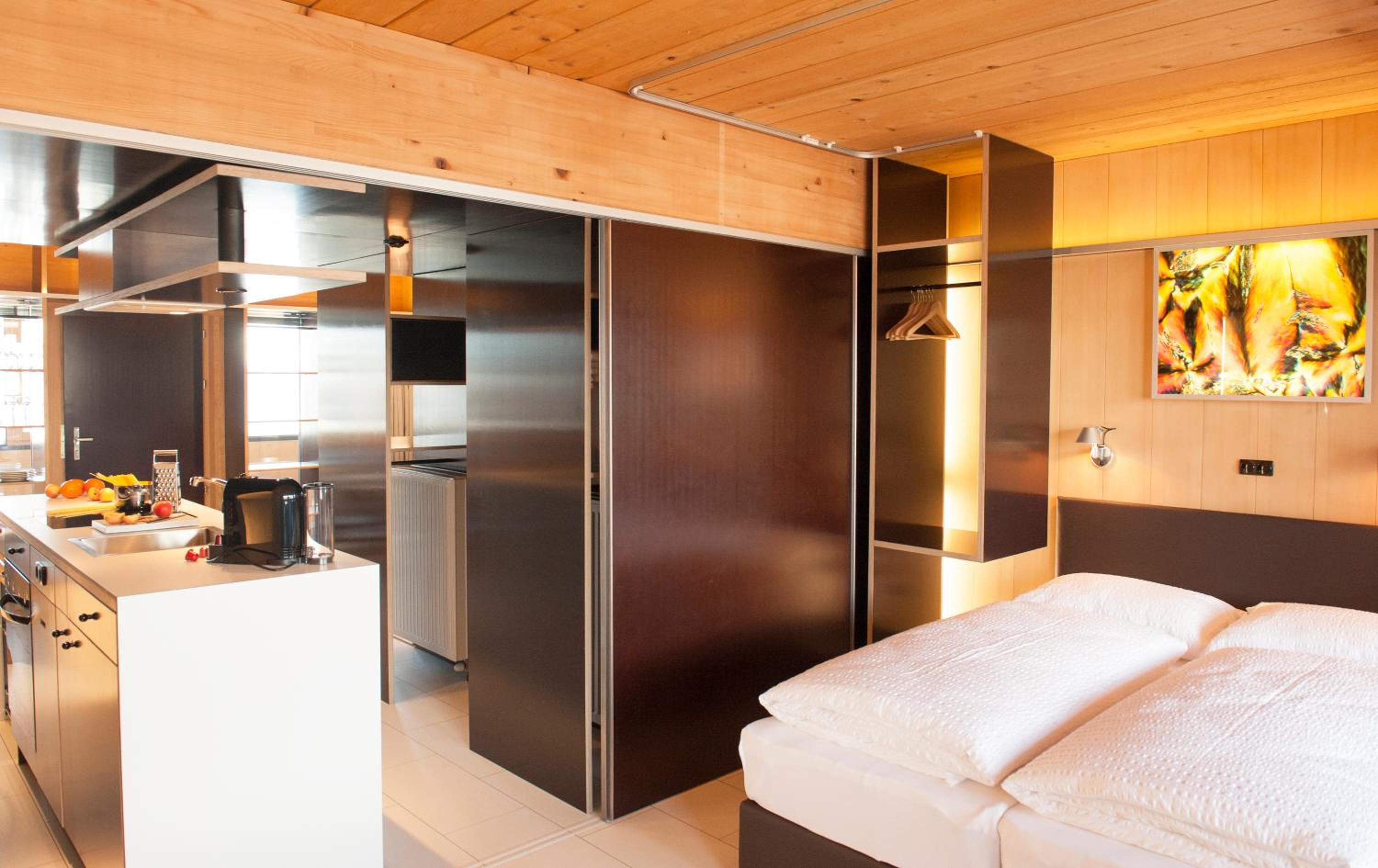Comfort Apartment (2 Adults)
