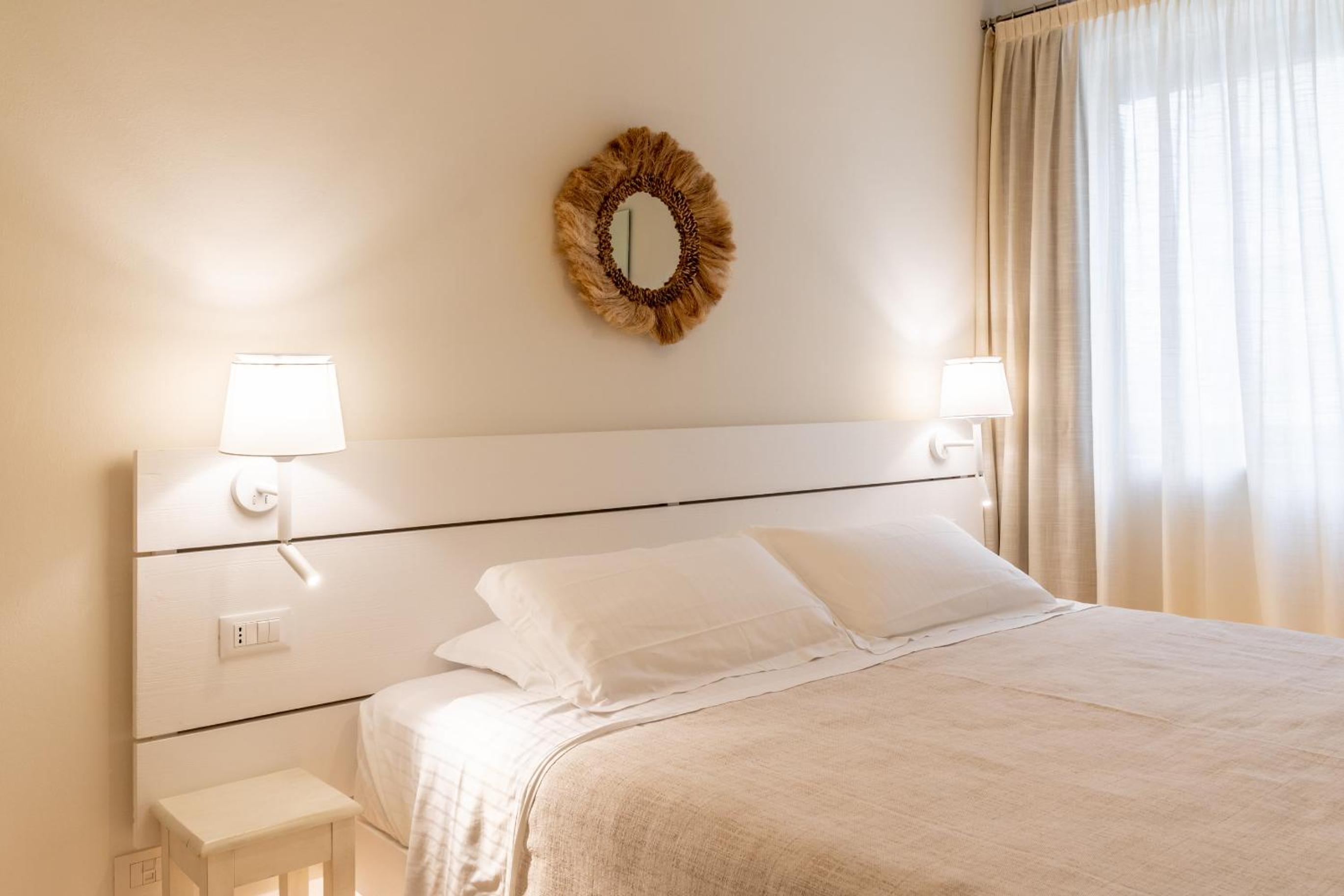 Comfort Triple Suite - Photo 1