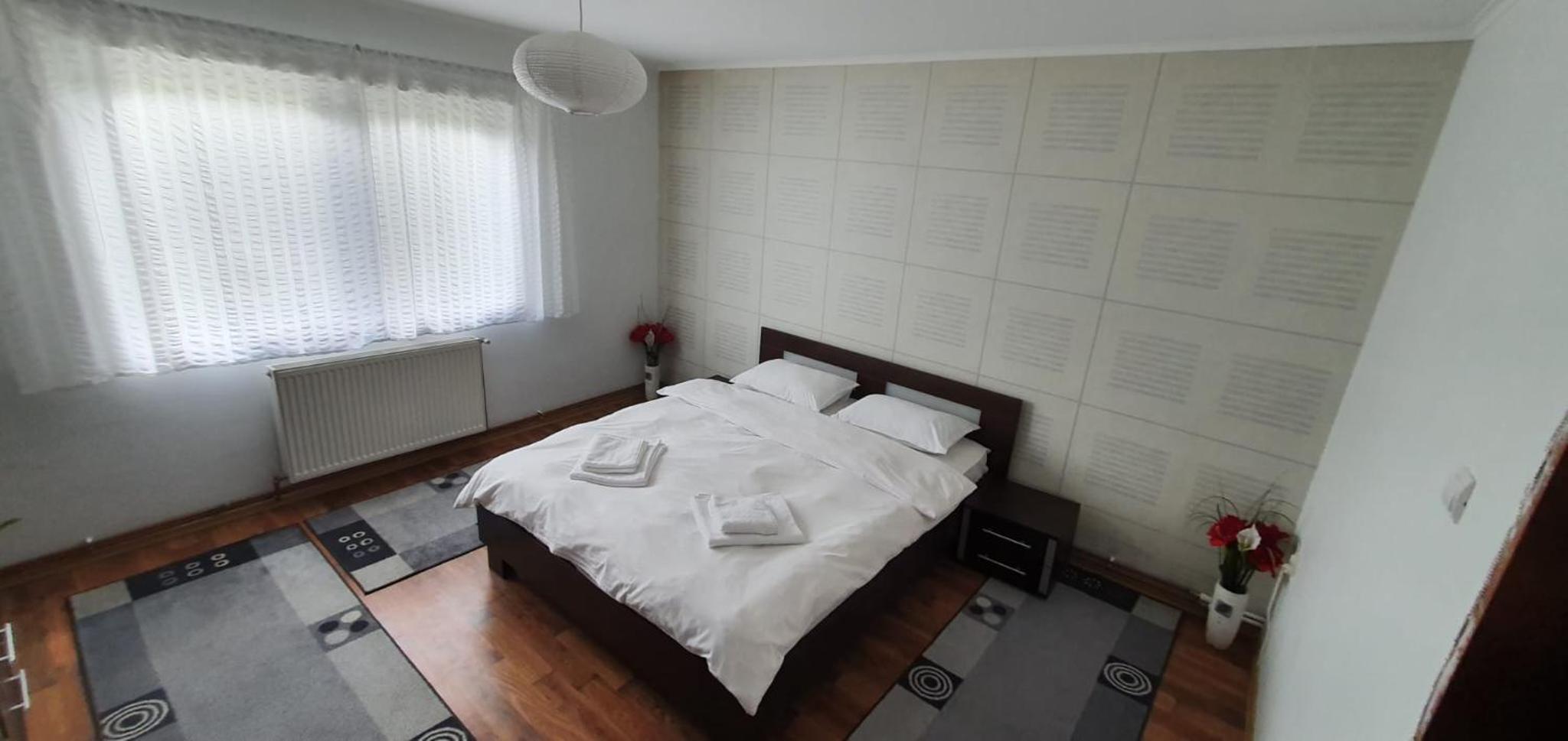 Two-Bedroom Villa - Photo 11