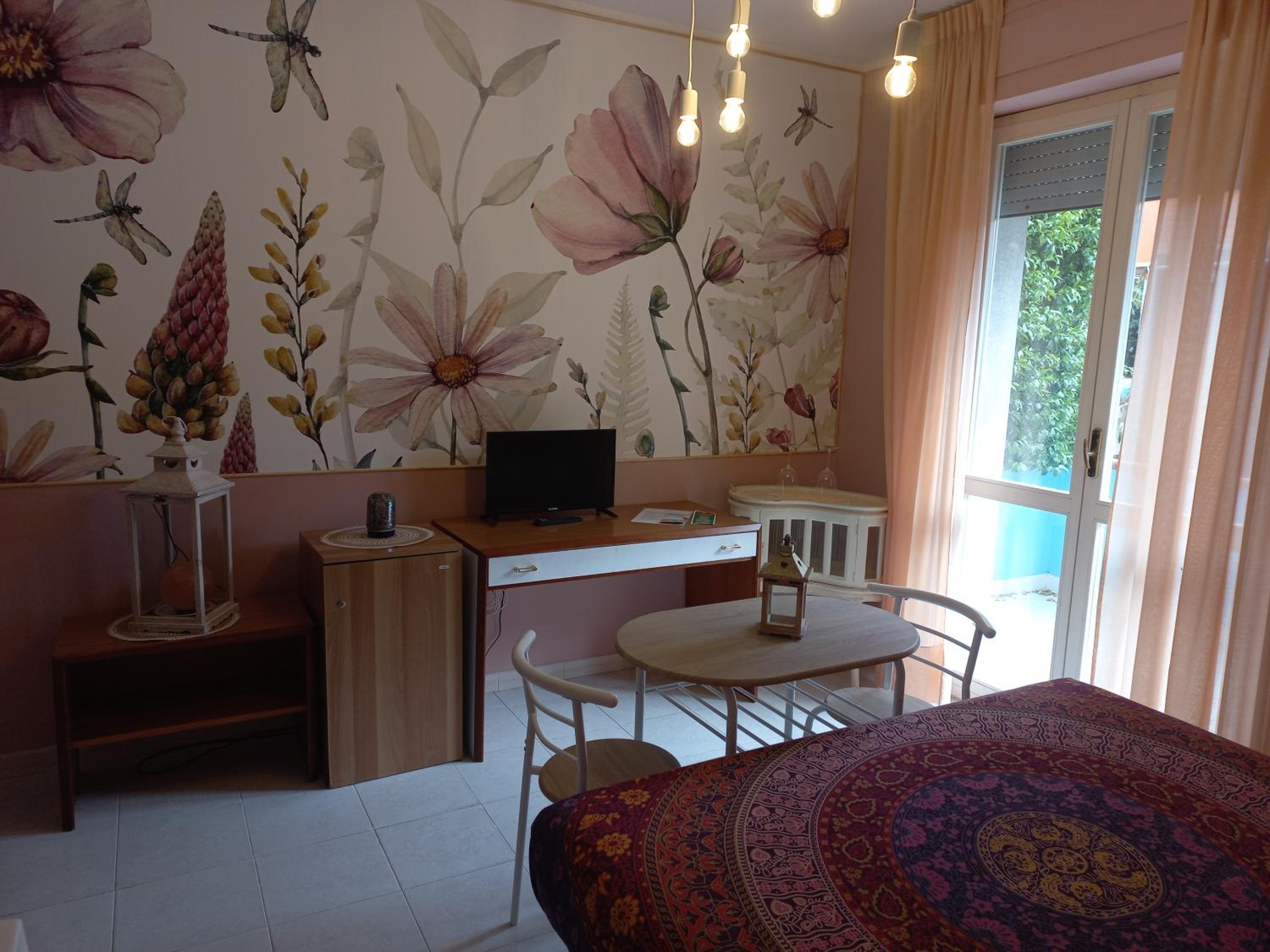 Double Room with Spa Bath photo 1