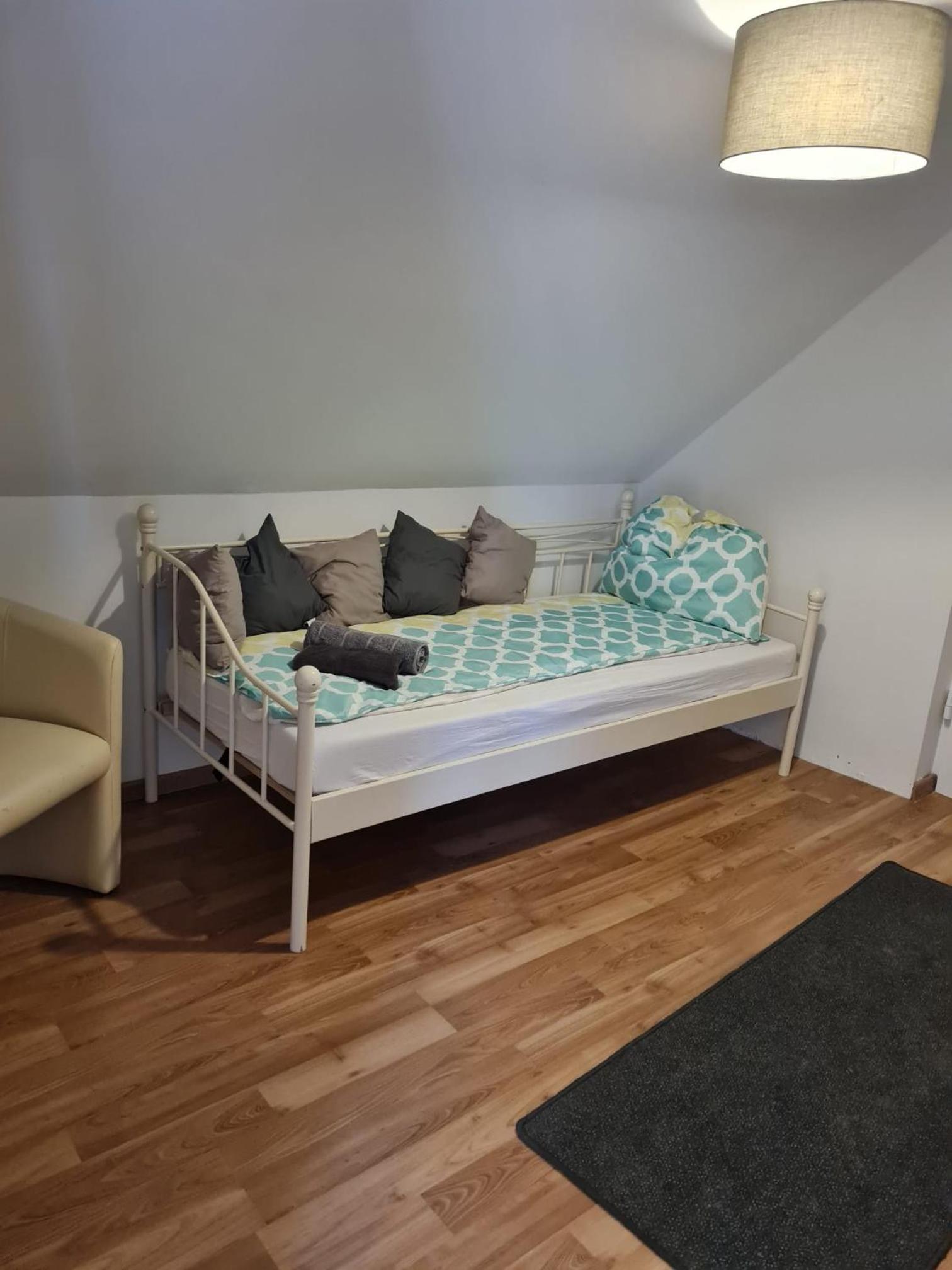 Apartment photo 1