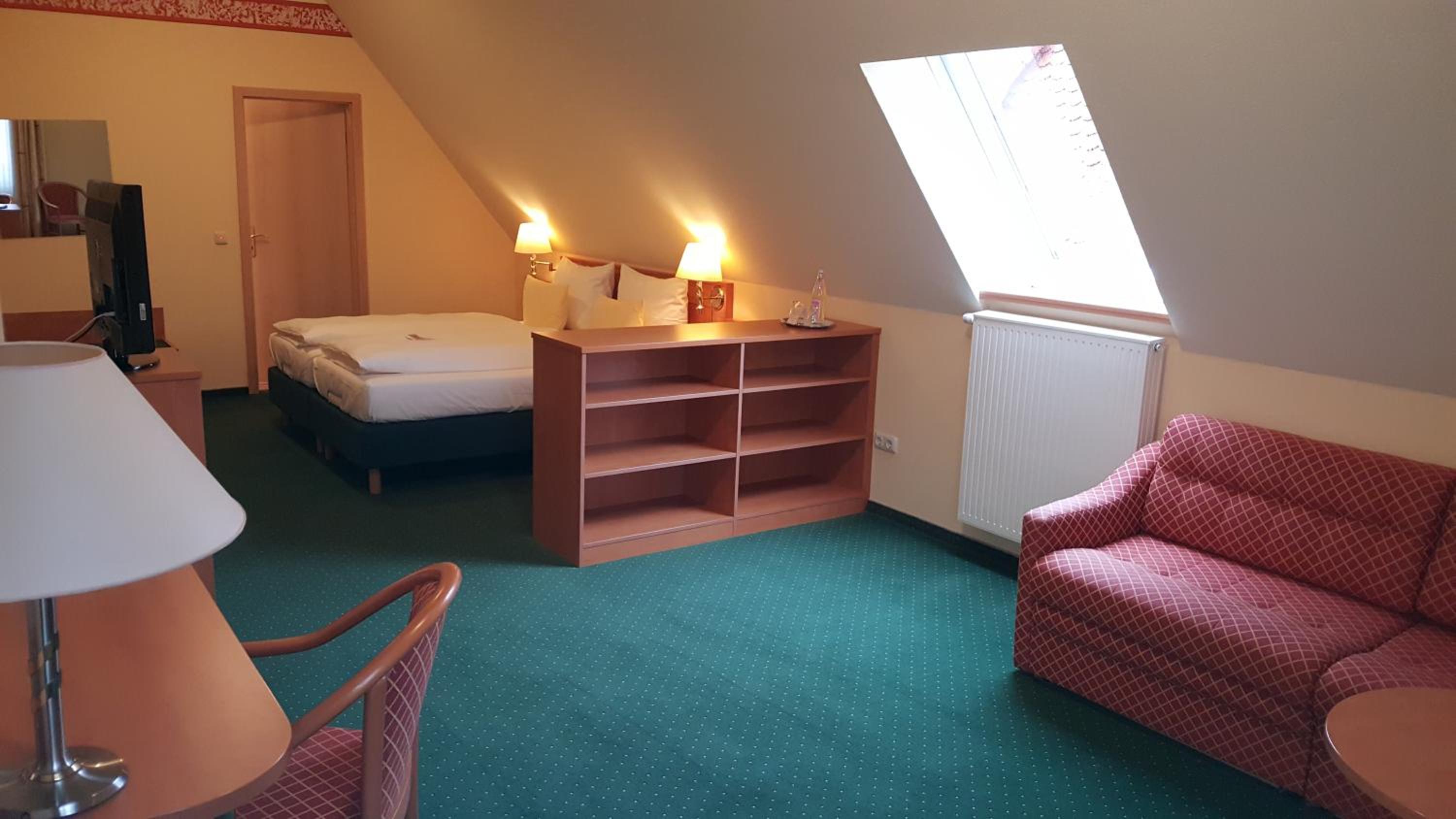 Junior Suite - Photo 4