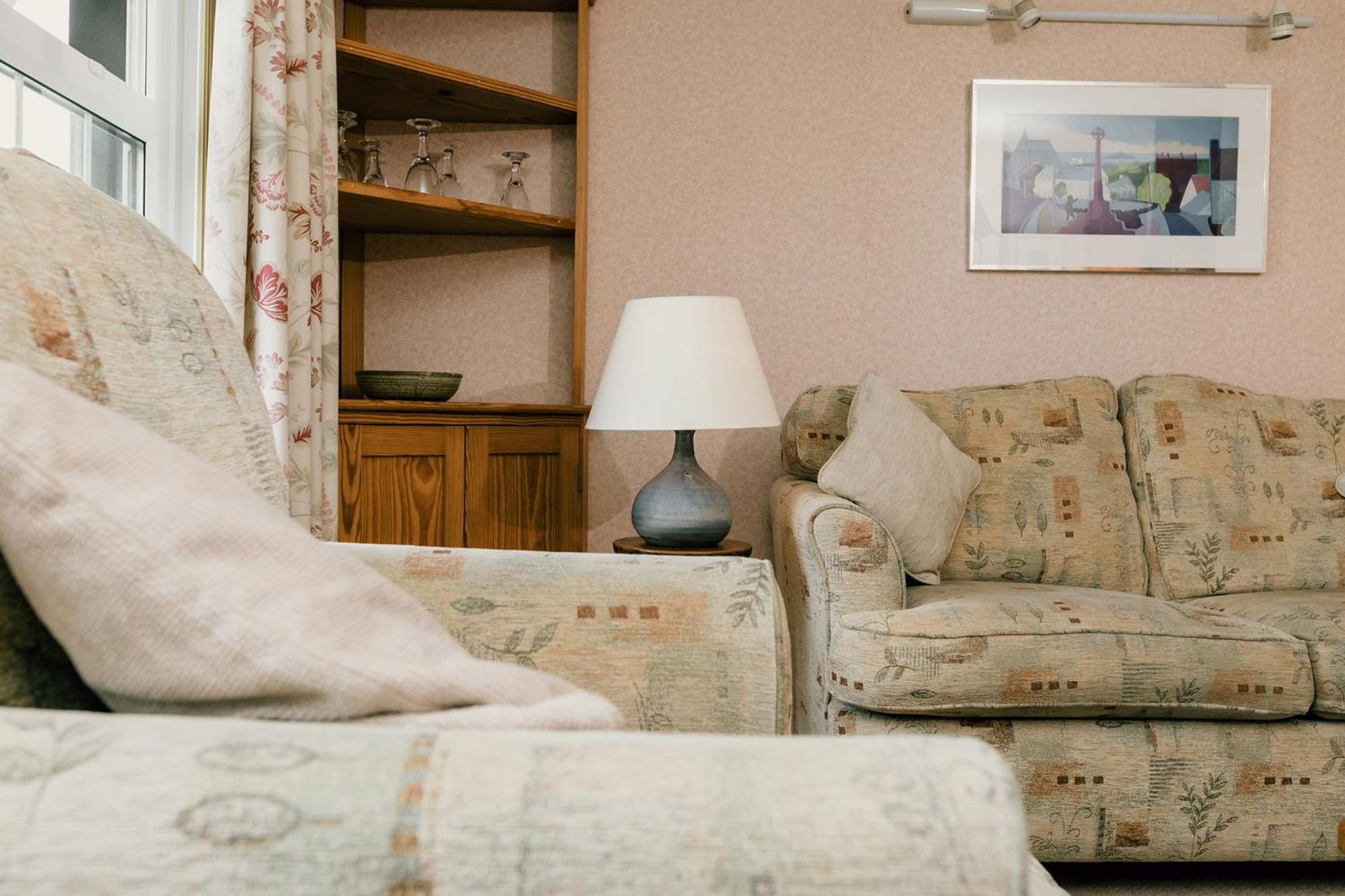 Apartment - Split Level