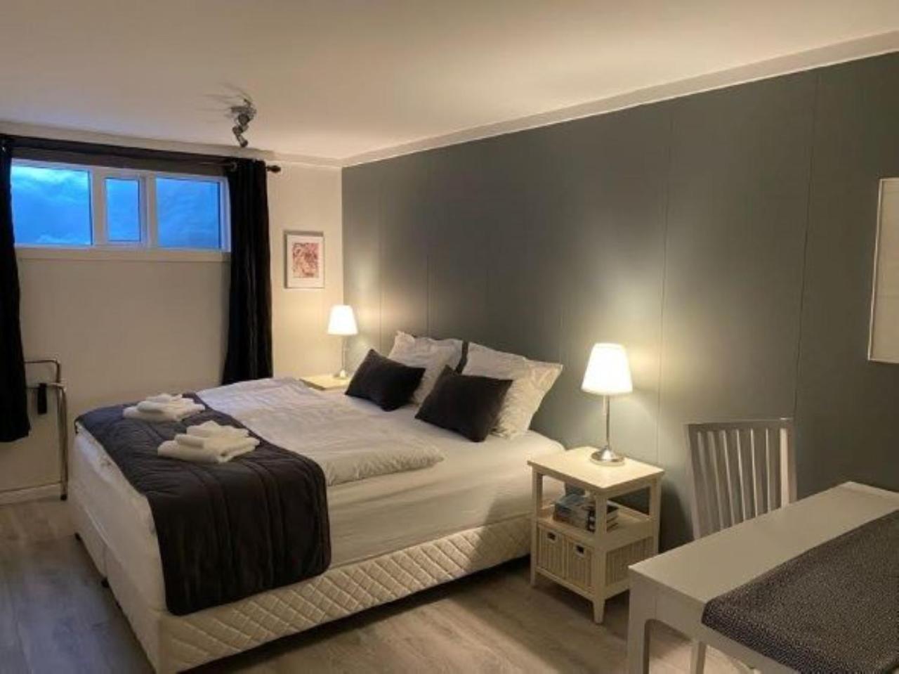 Triple Room with Shared Bathroom photo 3