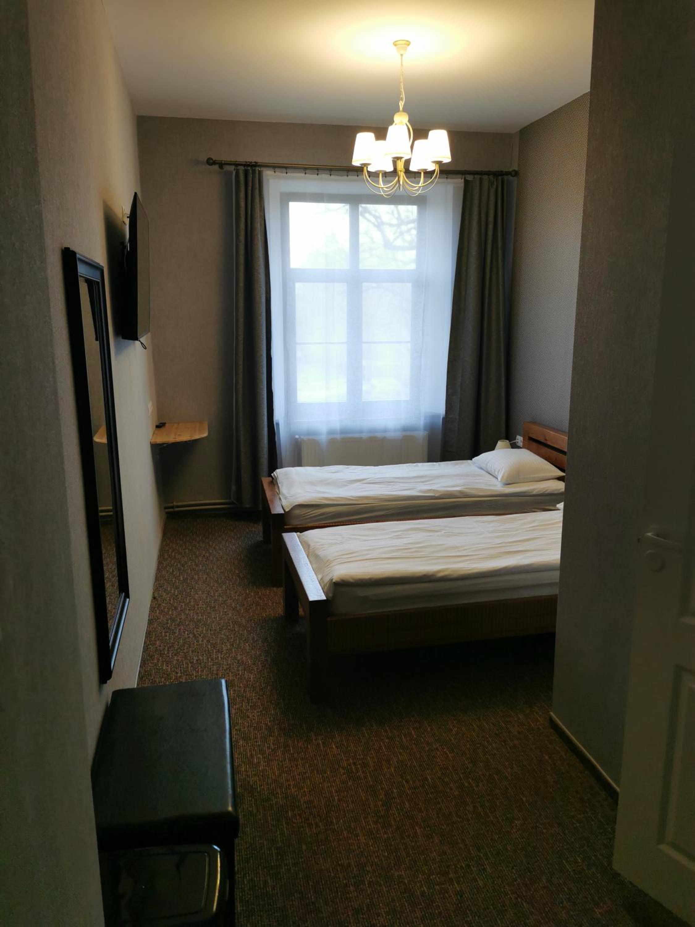Deluxe Twin Room - Photo 1