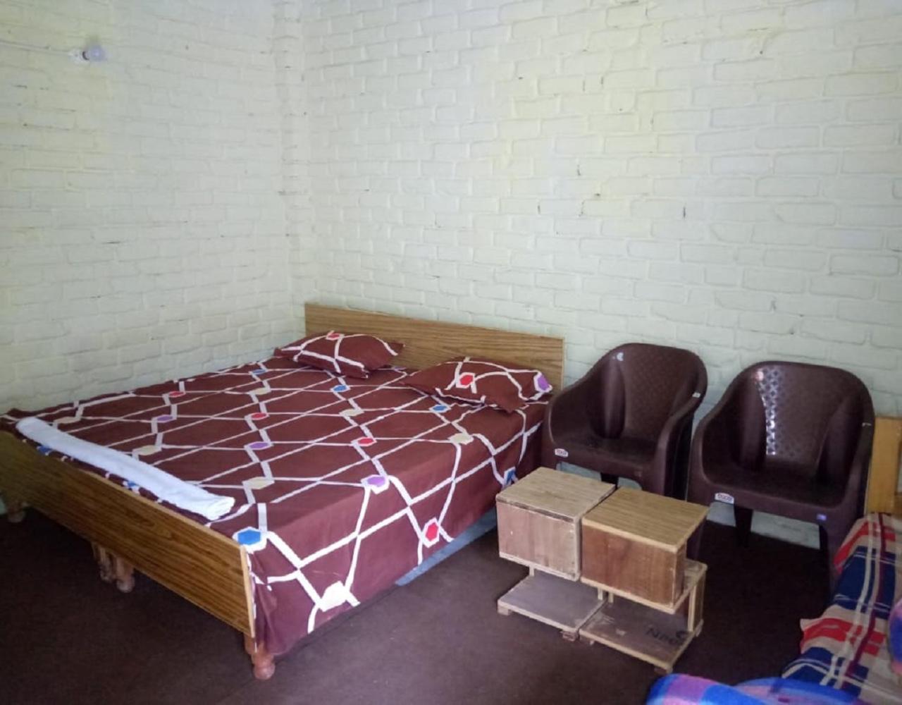 Double Room photo 2