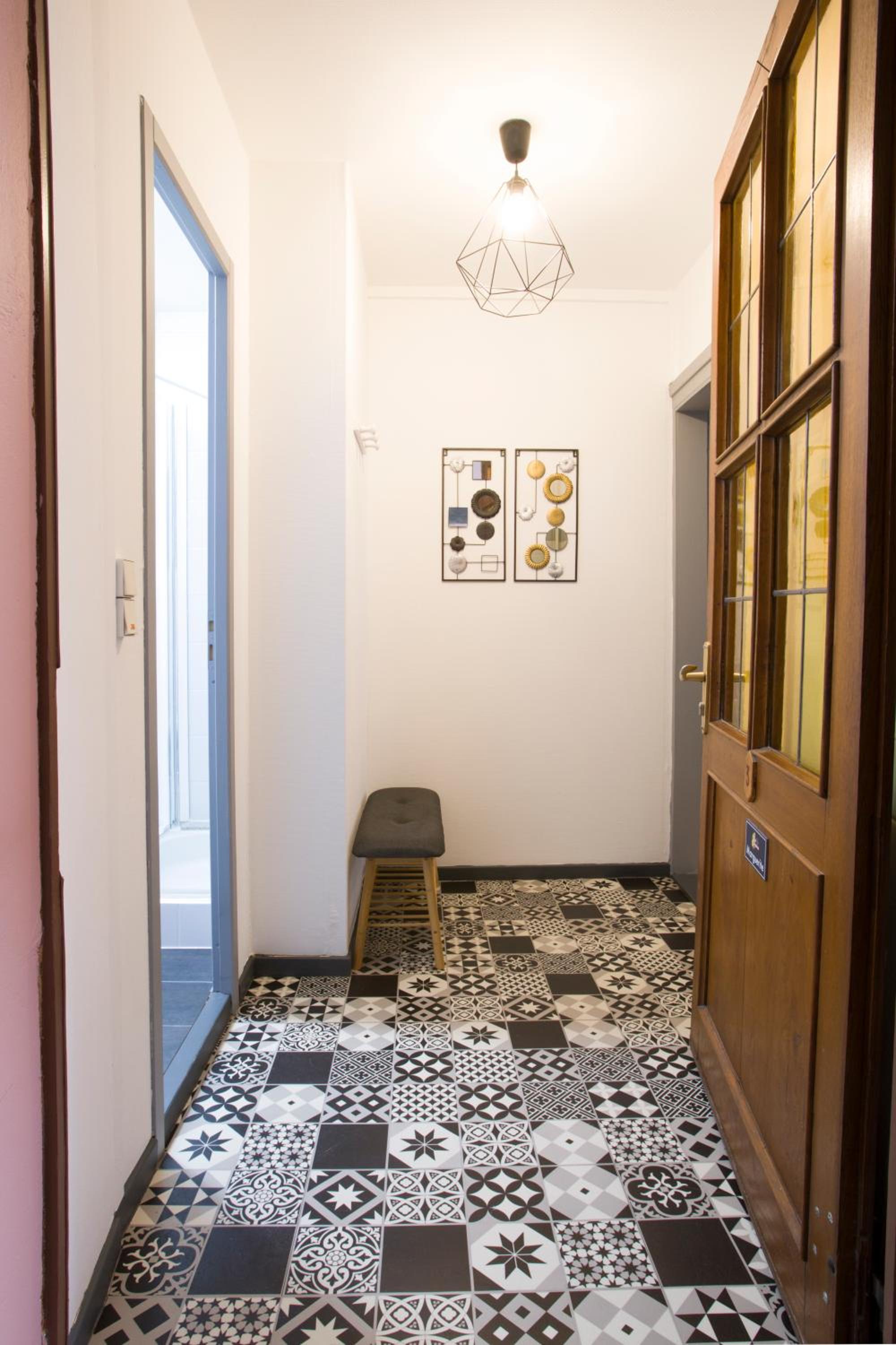 Triple Room with Private Bathroom photo 1