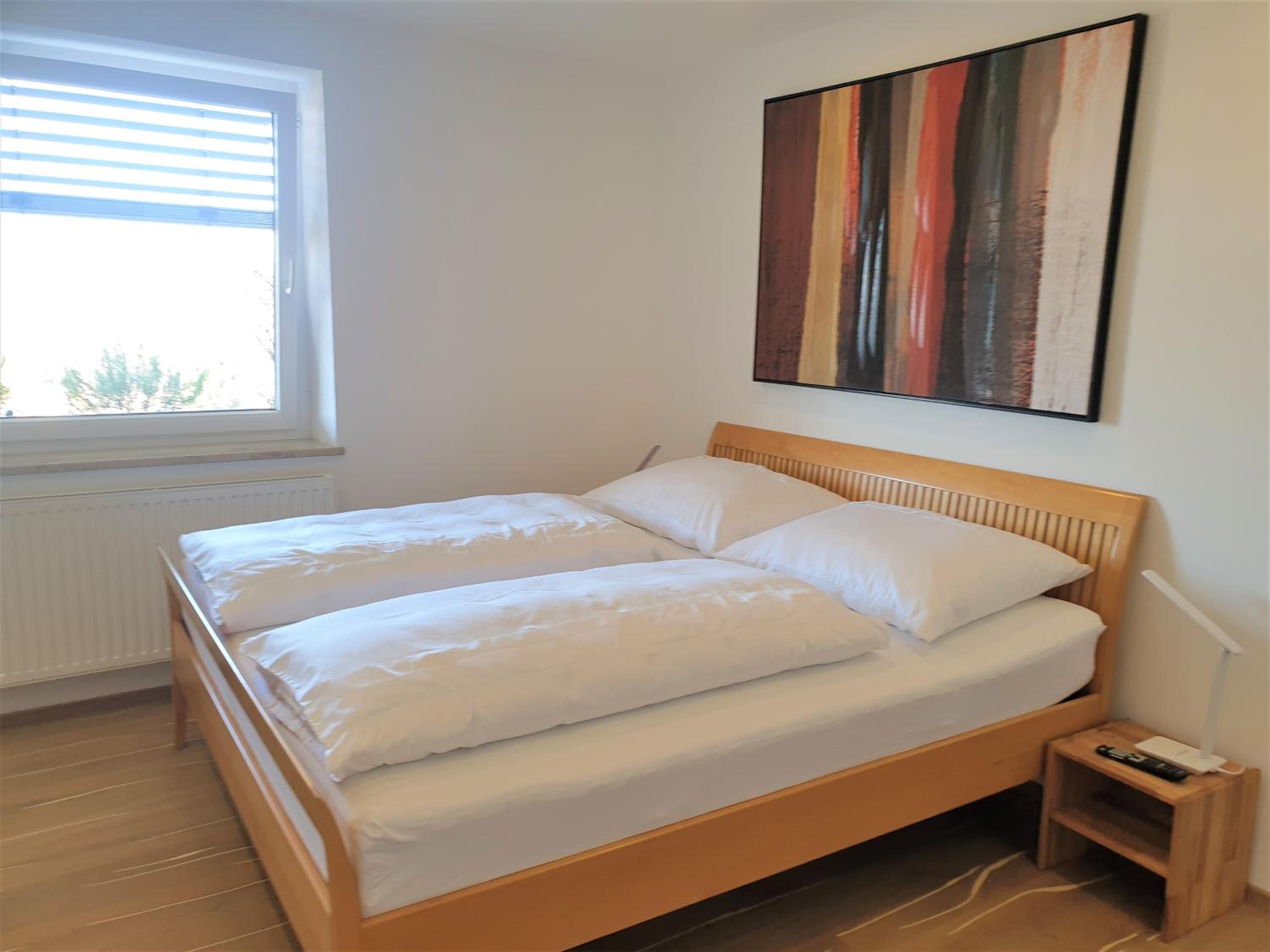 Apartment with Garden View photo 1