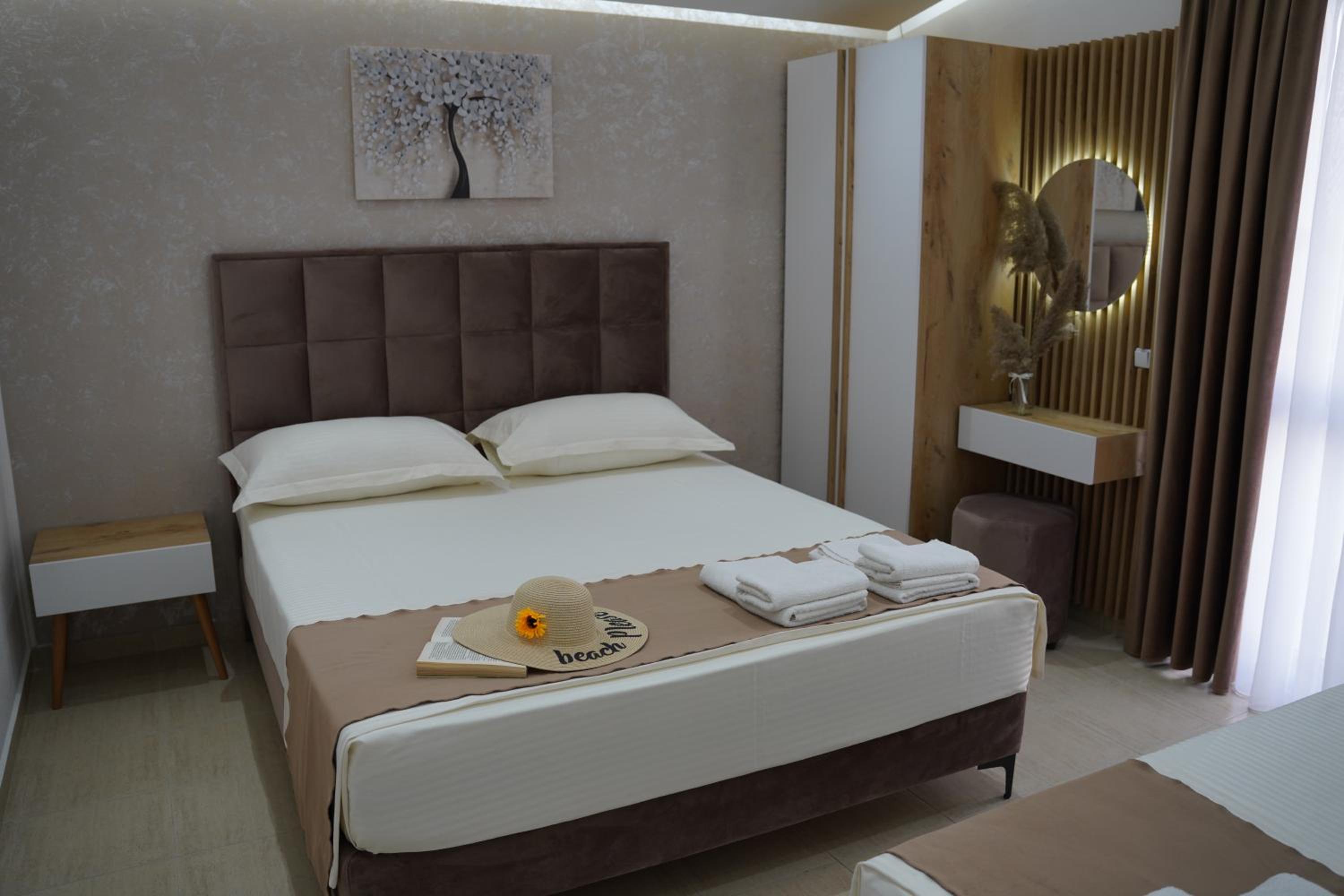Suite with Sea View
