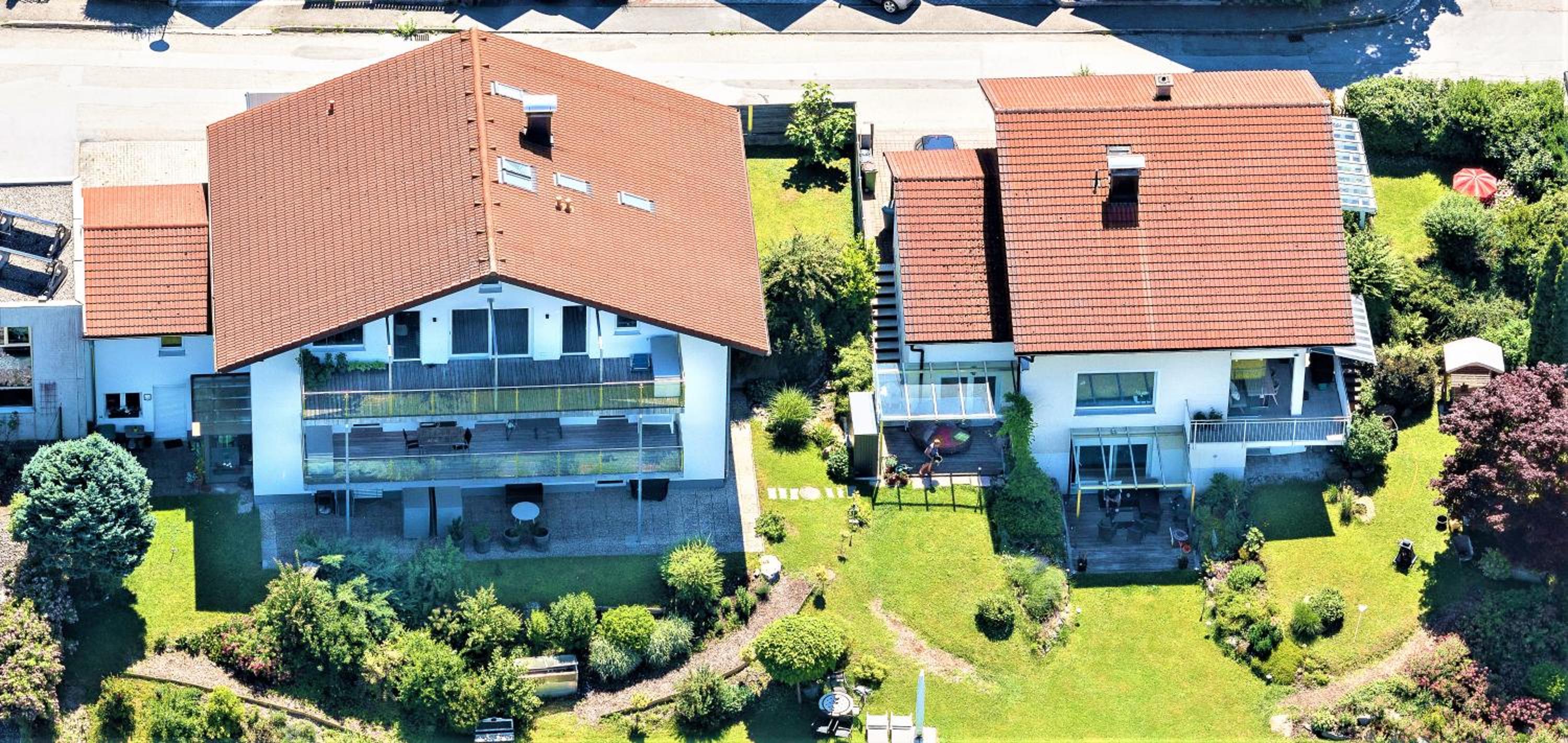 Apartment with Garden View photo 3