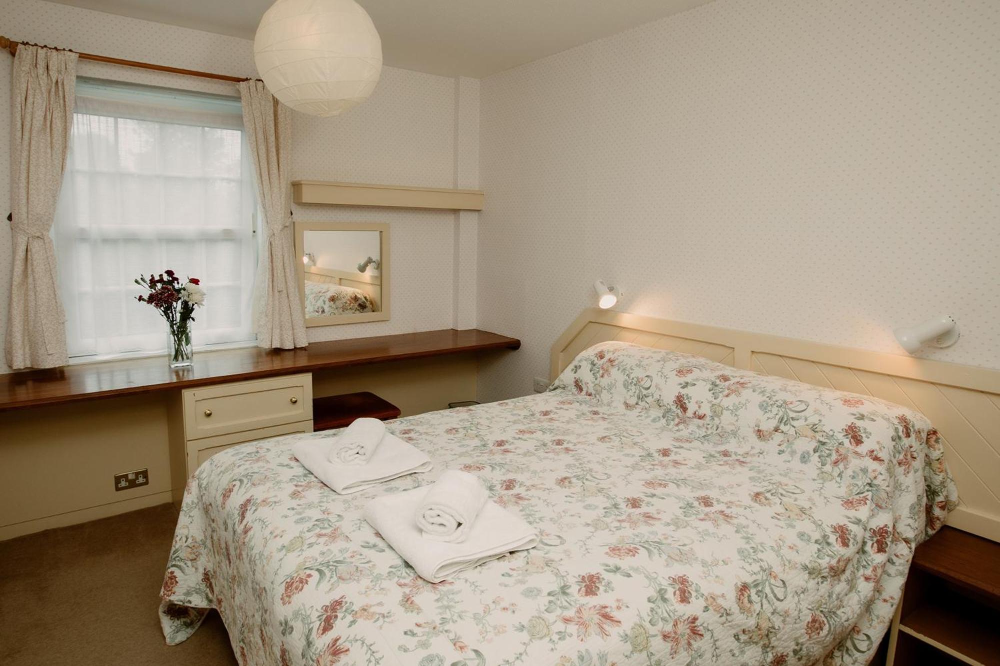 Apartment - Ground Floor