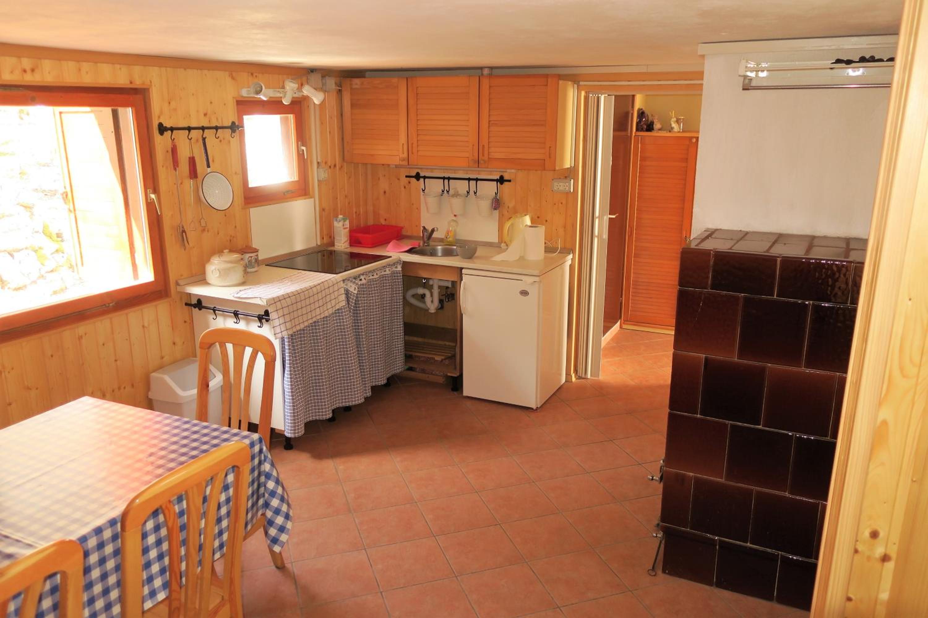One-Bedroom House photo 2