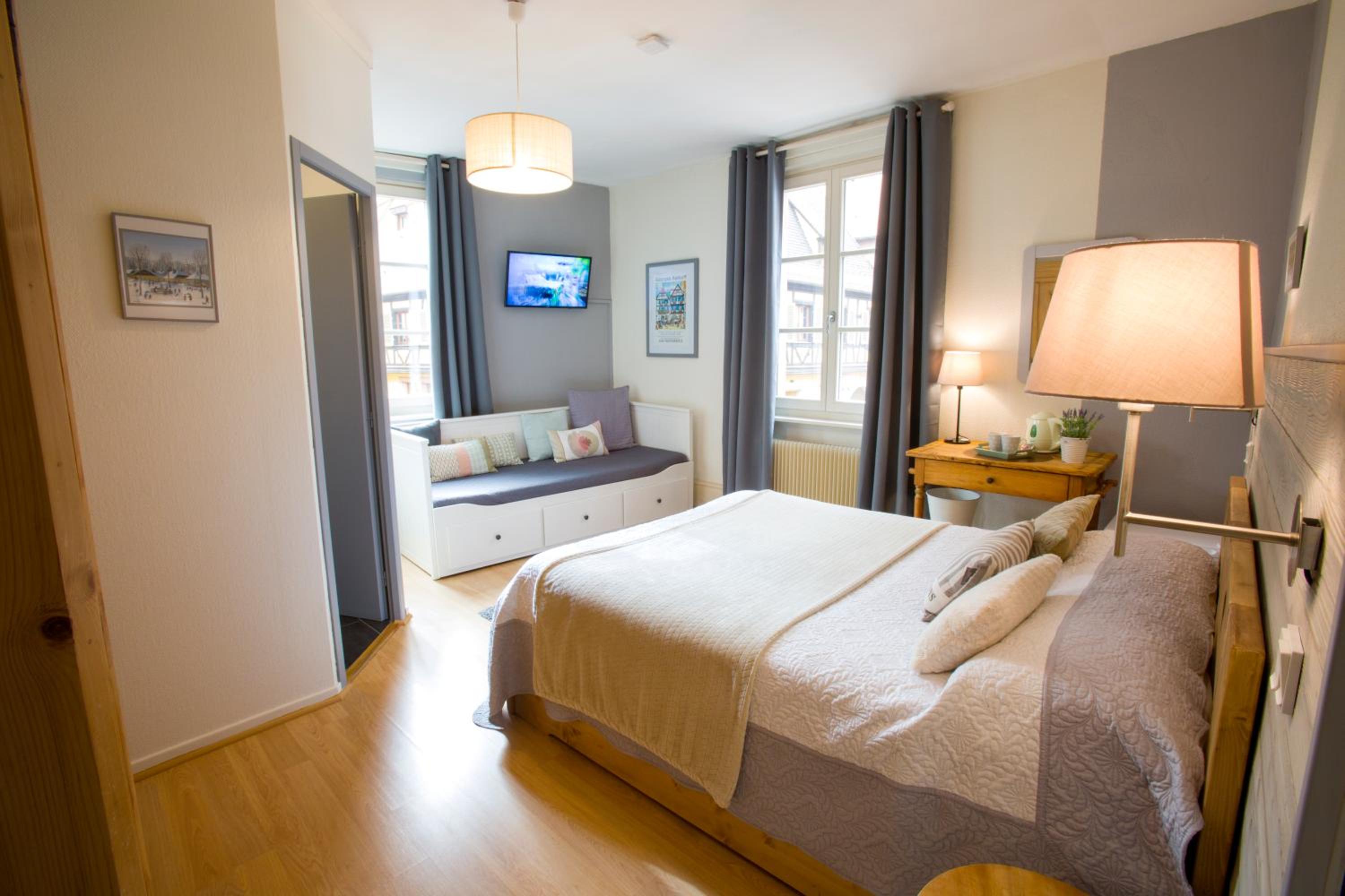 Classic Triple Room photo 3