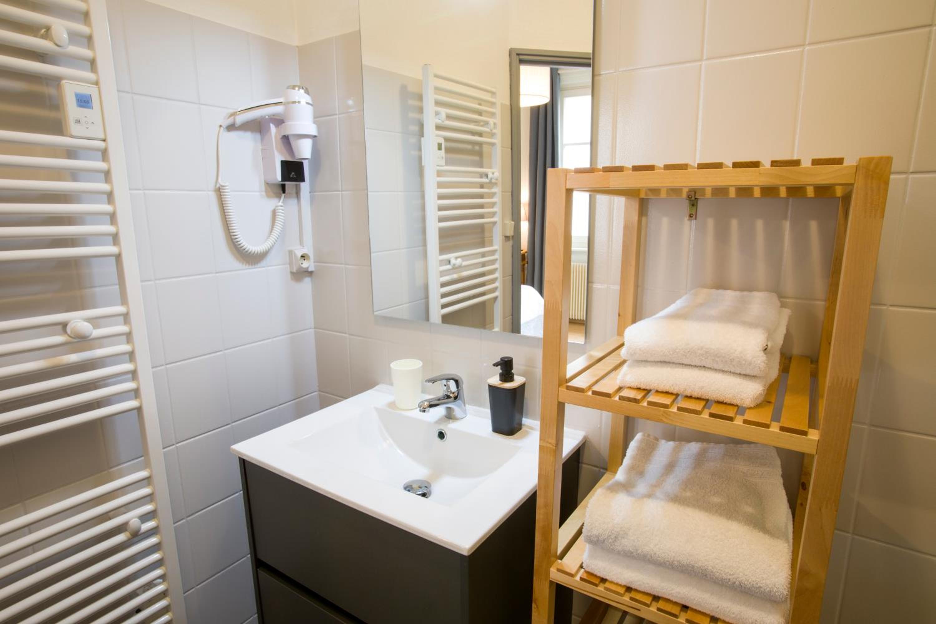 Classic Triple Room photo 2